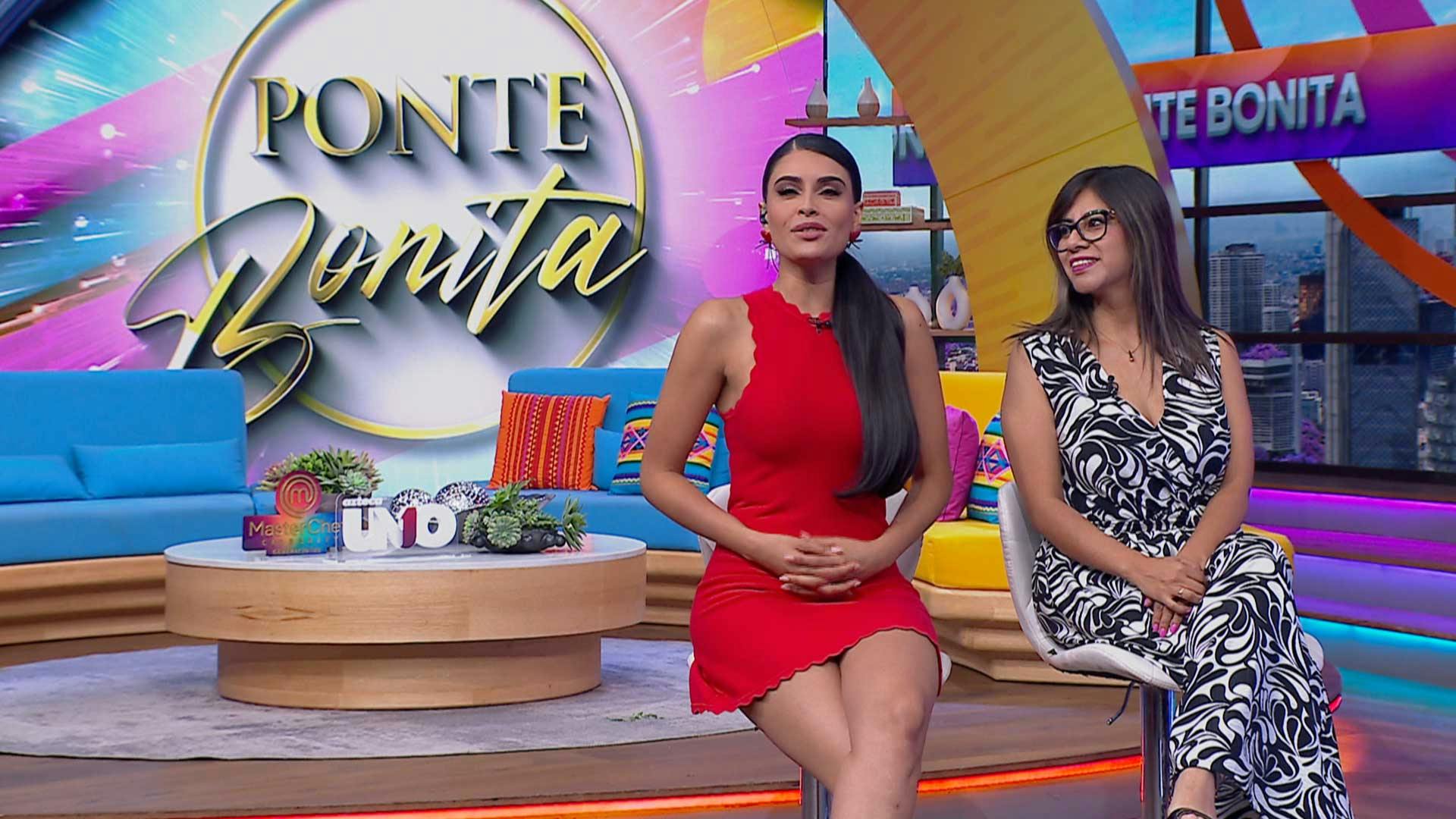 Programa 7 de mayo 2025 Parte 1 | ¡Vestidos de noche en Ponte Bonita!