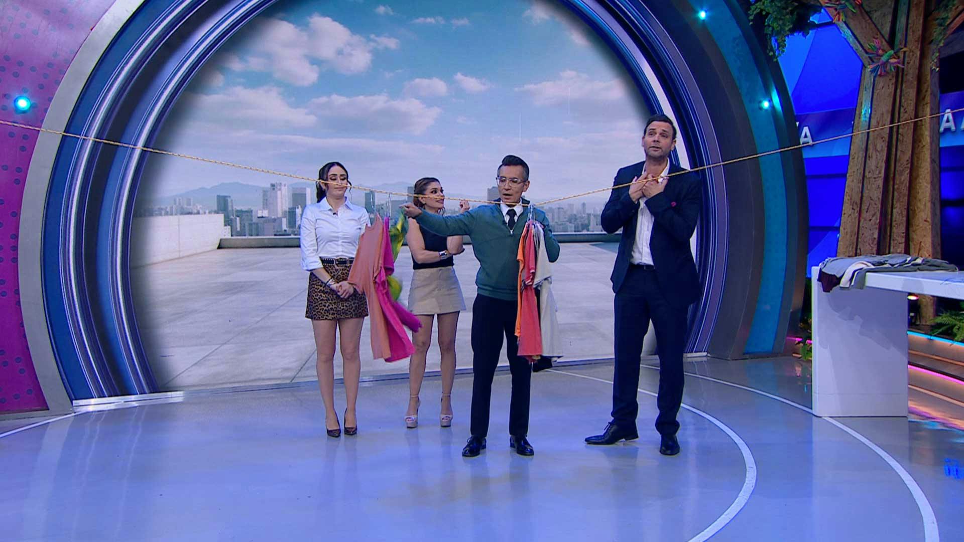 Programa 6 de mayo 2025 Parte 2 | ¡Nos divertimos en Los Récords de VLA!