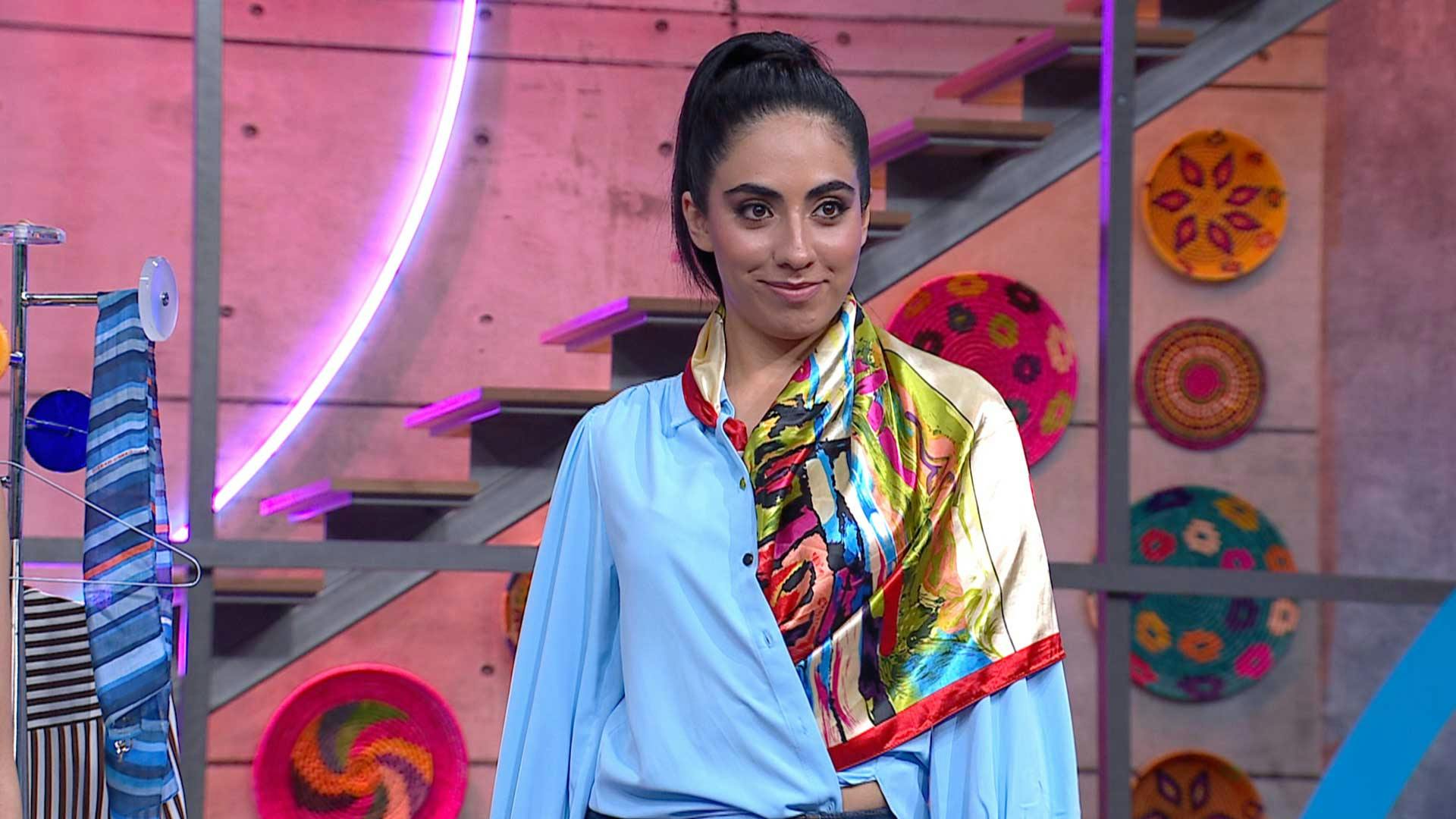 Programa 2 de mayo 2025 Parte 1 | ¡Transforma tus prendas en Ponte Bonita!