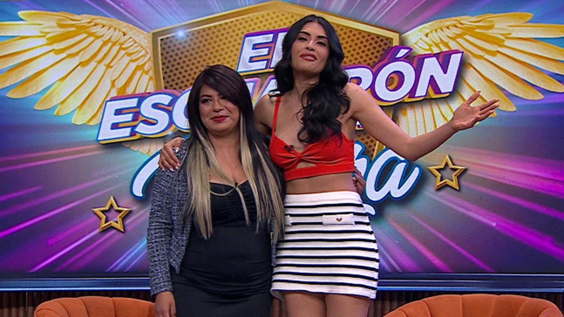 Programa 10 de abril 2025 Parte 1 | ¡Cambio de impacto en El Escuadrón de la Belleza!