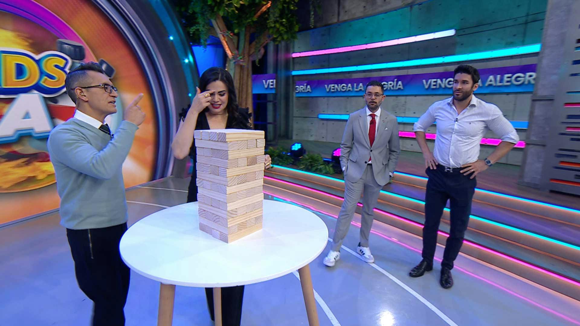 Programa 01 de abril 2025 Parte 2 | ¿Se cumplió el Récord VLA?