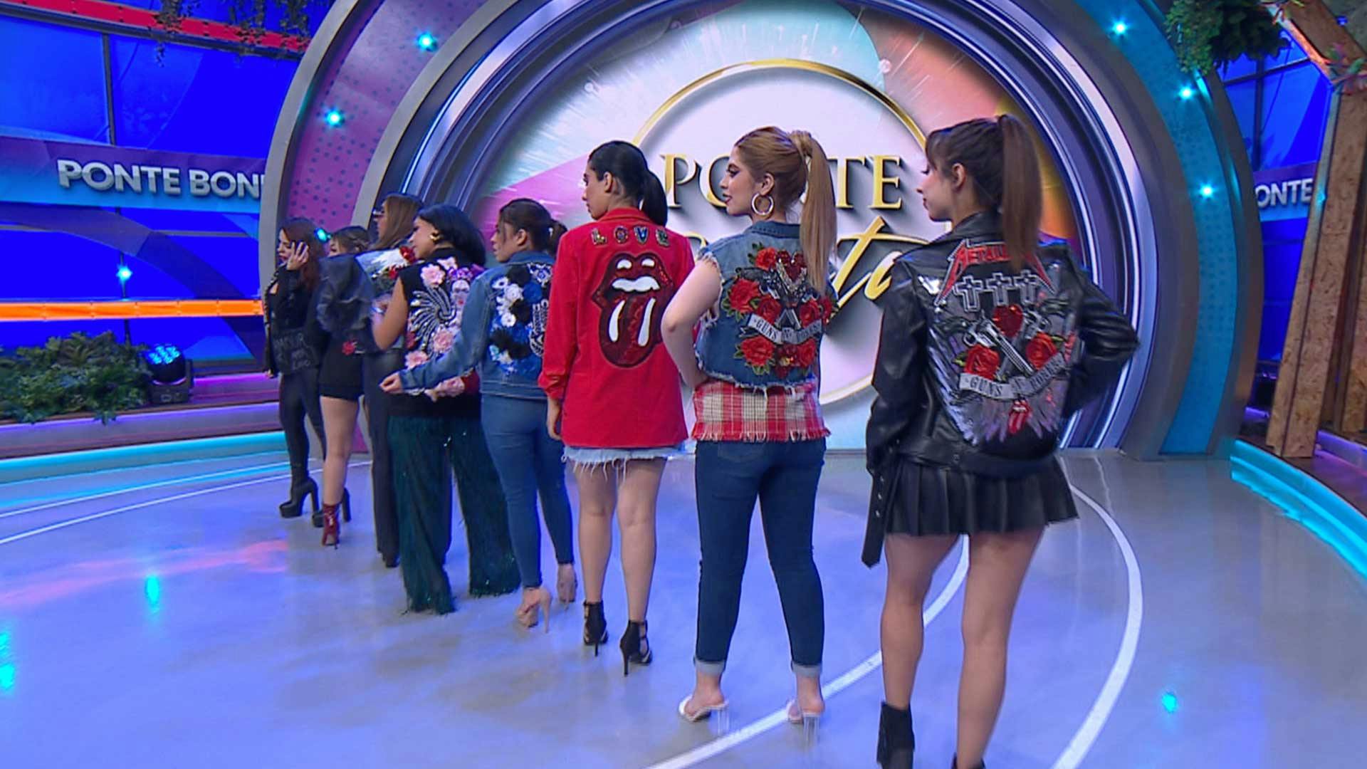 Programa 31 de marzo 2025 Parte 1 | Conviértete en rockstar con estas prendas