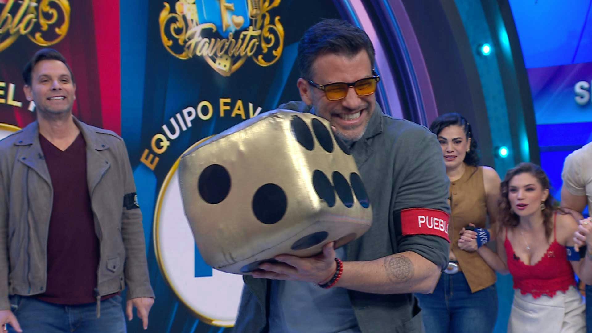 Programa 28 de marzo 2025 Parte 2 | ¡Cerramos la semana con mucha diversión!