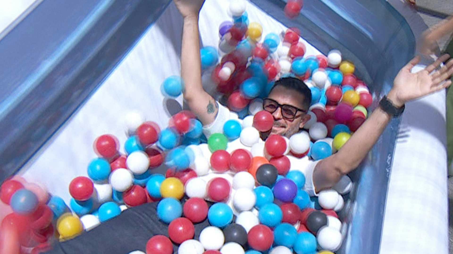 Programa 14 de marzo 2025 Parte 2 | ¡Emocionante Desafío VLA!