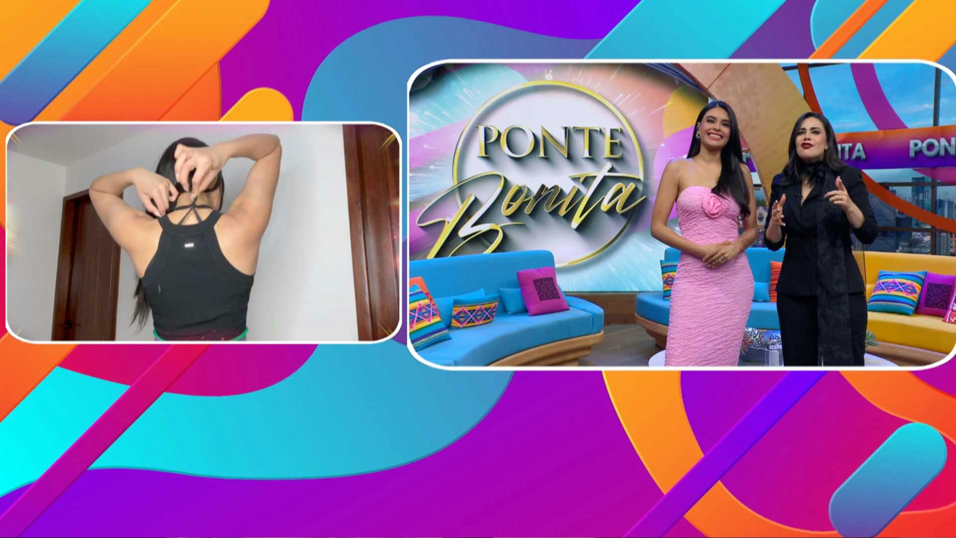 Programa 11 de marzo 2025 Parte 1 | ¡Los mejores consejos en Ponte Bonita!