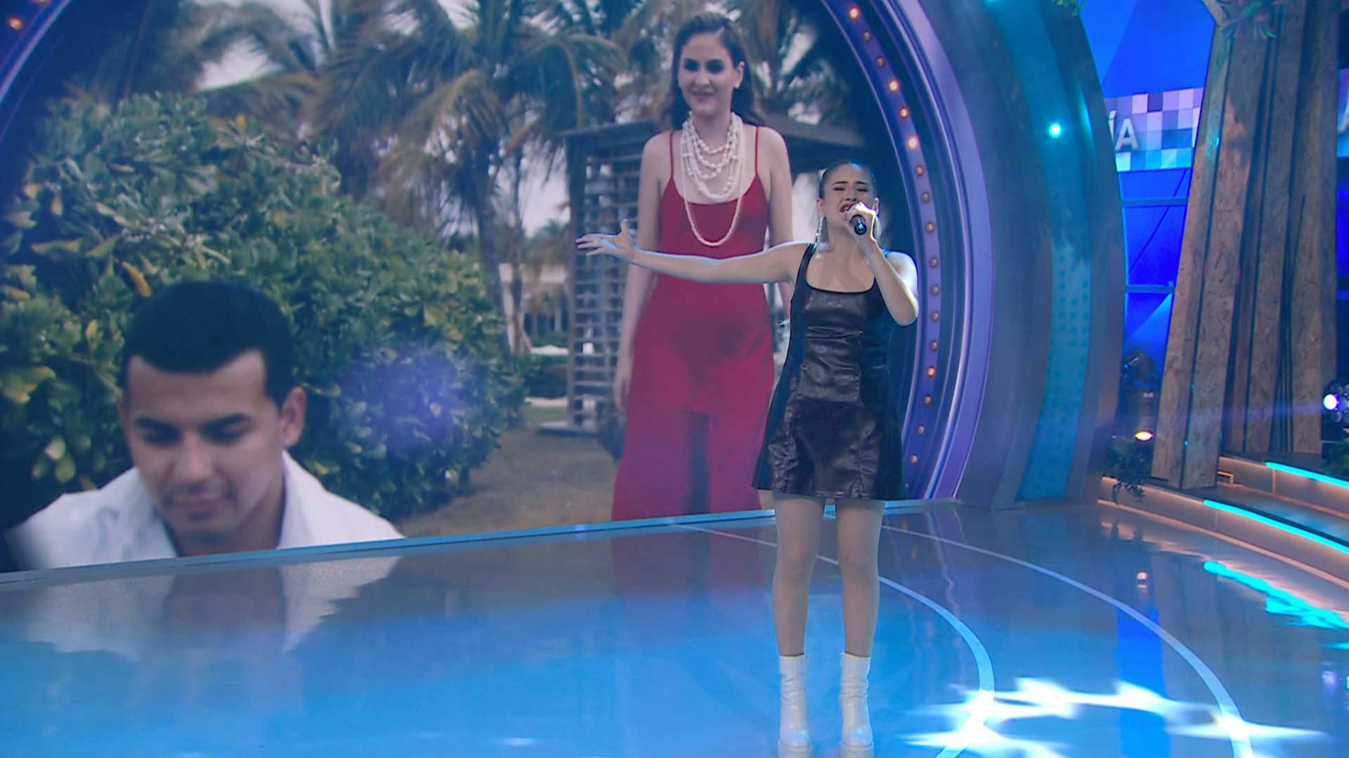 Programa 6 de marzo 2025 Parte 2 | ¡Mar Rendón enamoró con su música en VLA!