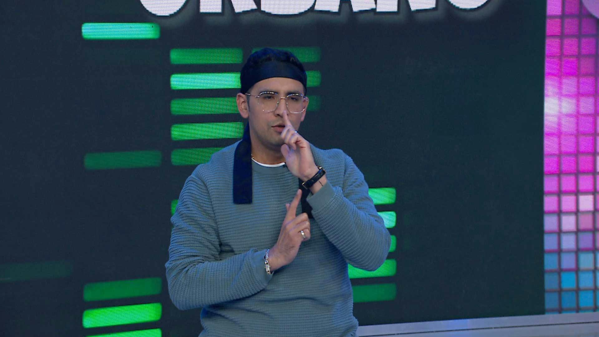 Programa 4 de marzo 2025 Parte 2 | Mayra Rojas en reto de baile... ¡Gánale al Capi!