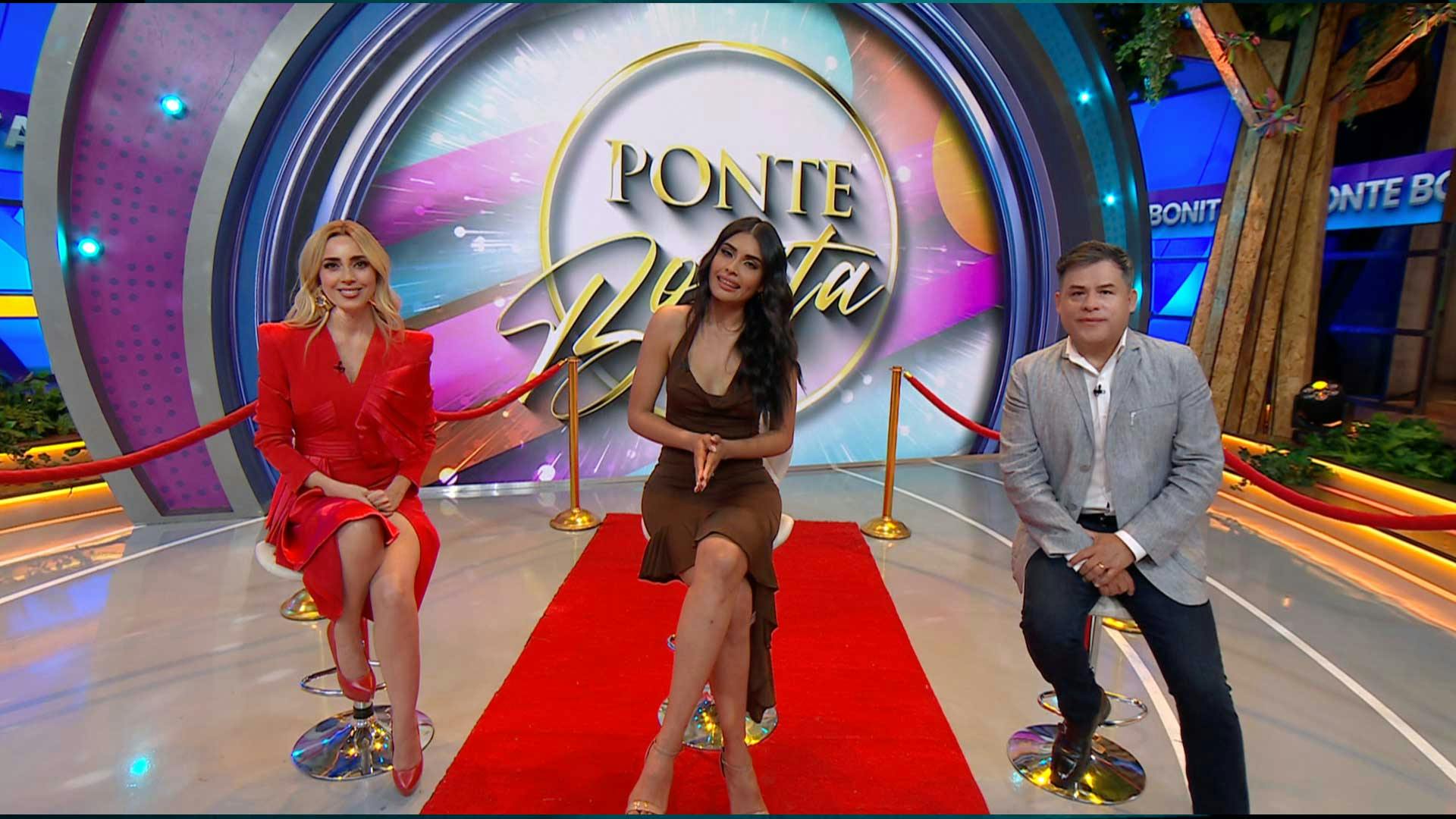 Programa 3 de marzo 2025 Parte 1 | ¡Los mejores vestidos de los Oscar en Ponte Bonita!