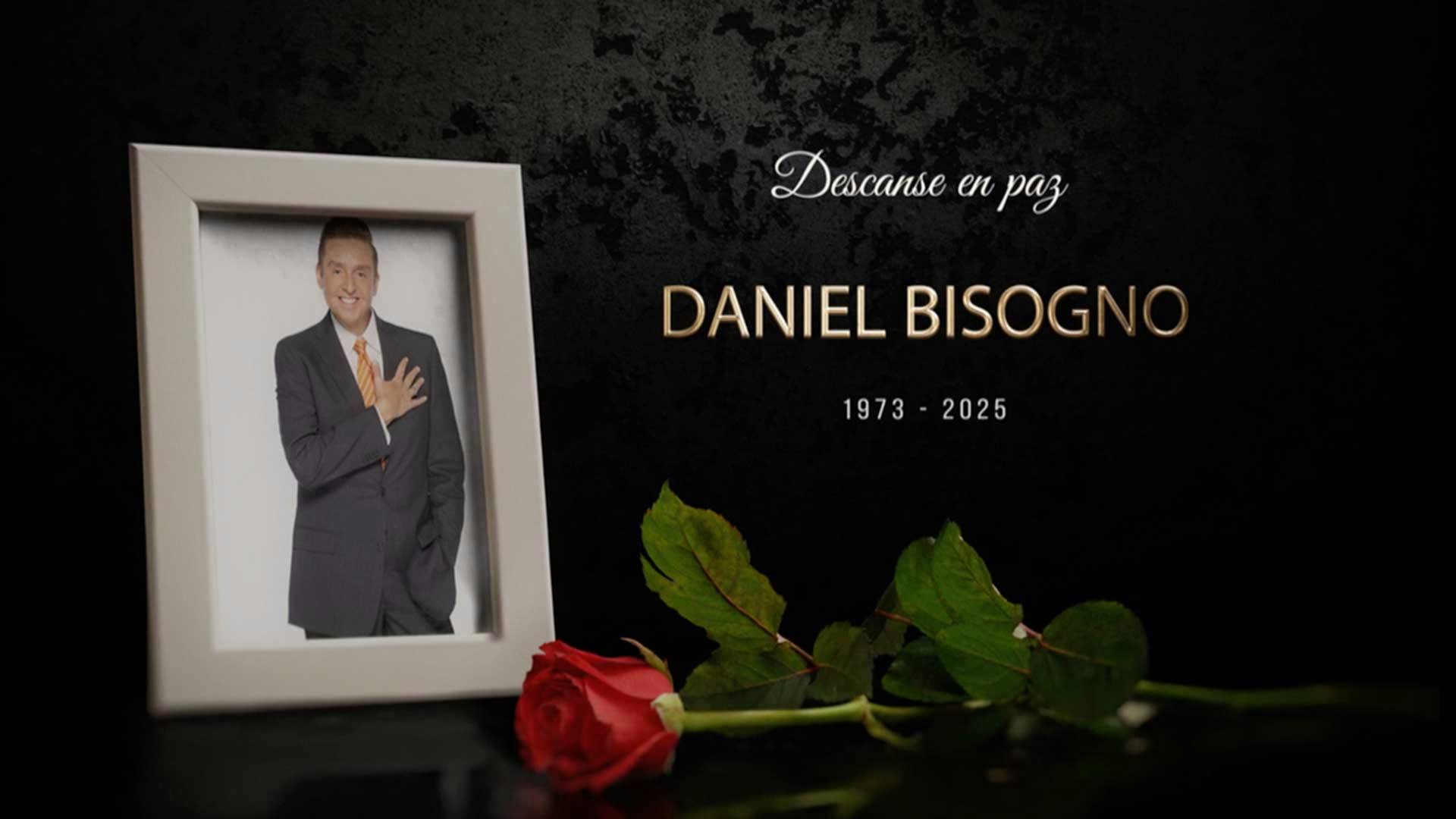 Programa 21 de febrero 2025 Parte 1 | Recordamos el legado de Daniel Bisogno