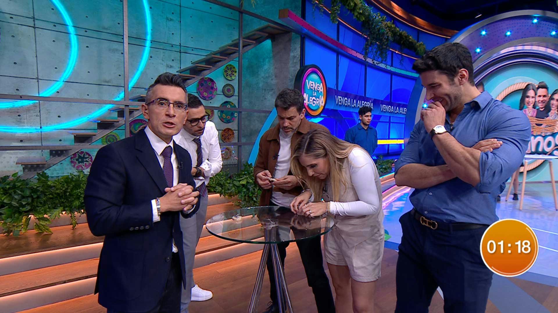 Programa 20 de febrero 2025 Parte 2 | ¡Diversión asegurada en Los Muéganos!