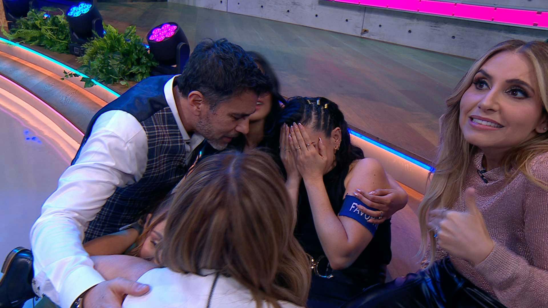 Programa 19 febrero 2025 Parte 2 | ¡Se les volteó el marcador del Sin Palabras!