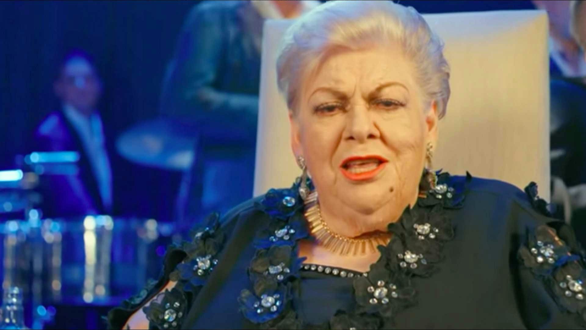 Programa 17 de febrero 2025 Parte 1 | Fallece Paquita la del Barrio