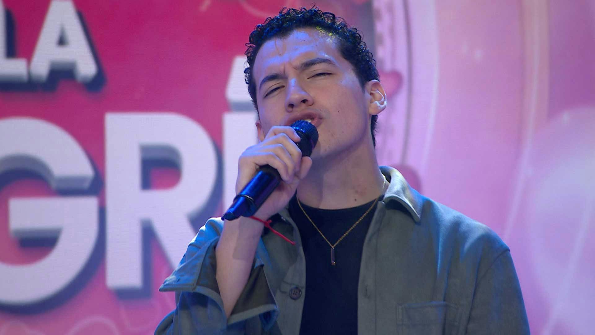 Programa 14 de febrero 2025 Parte 2 | ¡Mario Girón nos visitó este San Valentín!