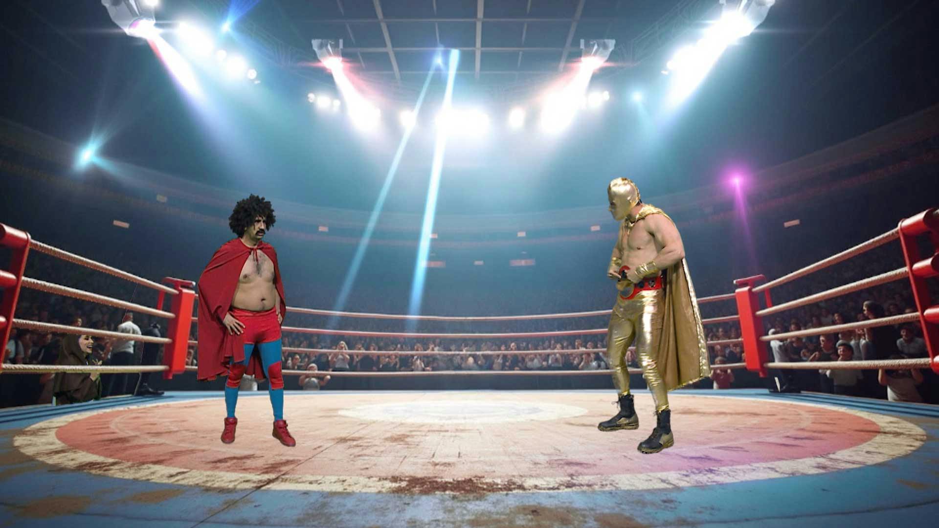 Programa 7 febrero 2025 Parte 1 | ¡Celebramos el Día Mundial del Cine!