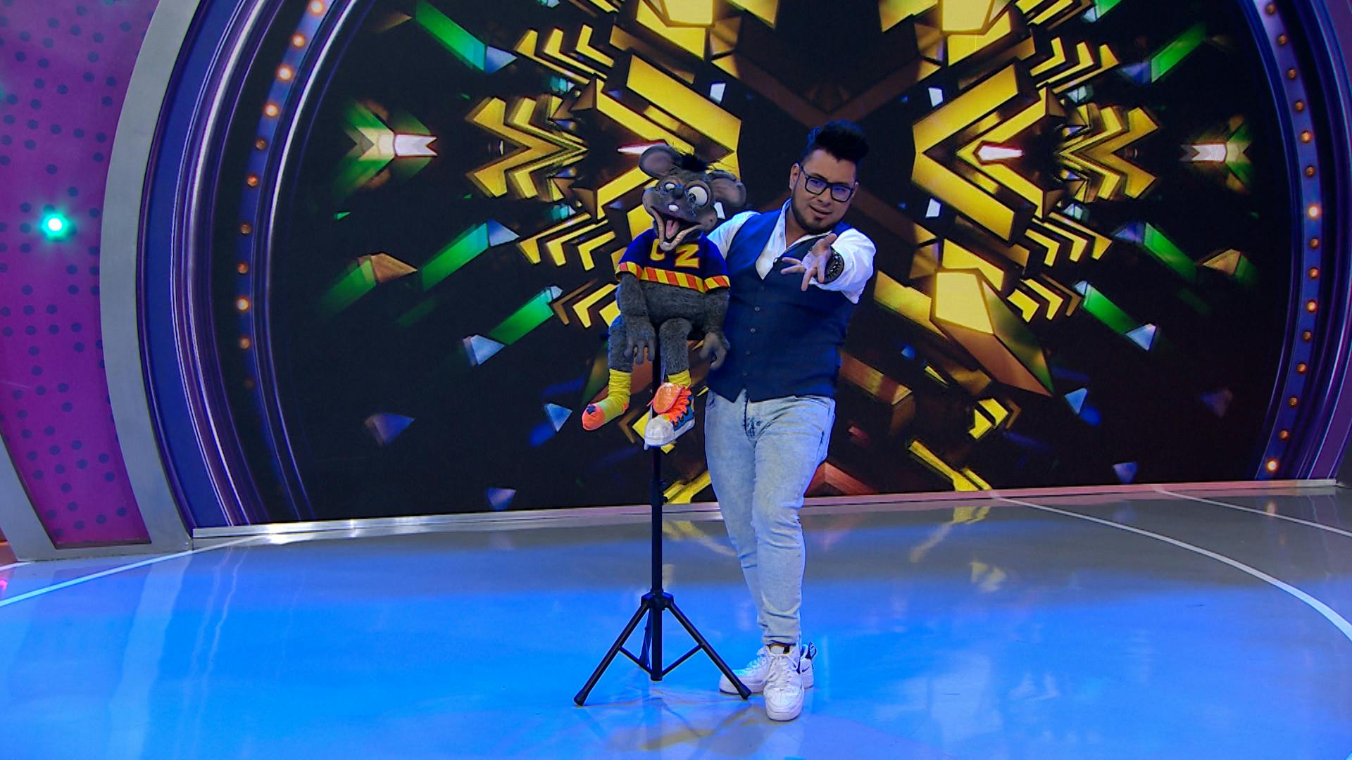 Programa 31 enero 2025 Parte 2 | ¡Celebramos el Día del Mago!