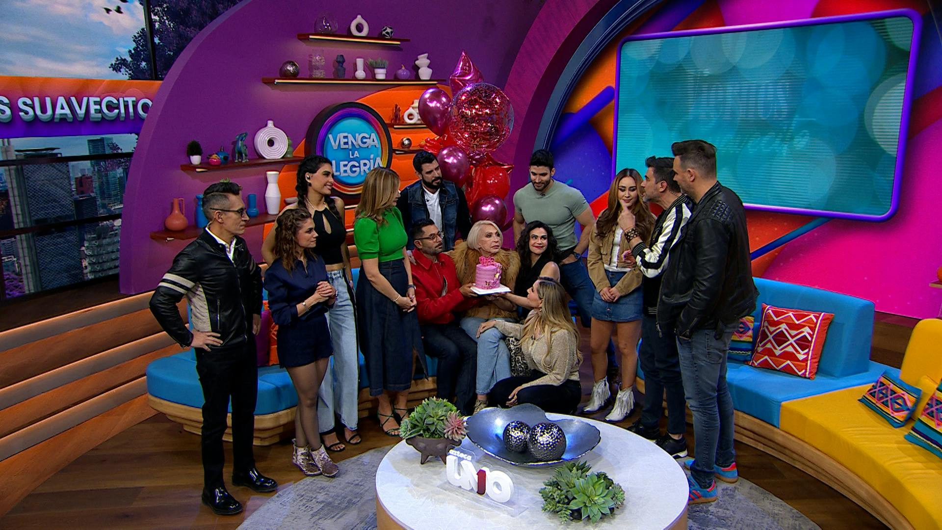 Programa 31 enero 2025 Parte 1 | Le decimos "hasta pronto" a Laura Bozzo