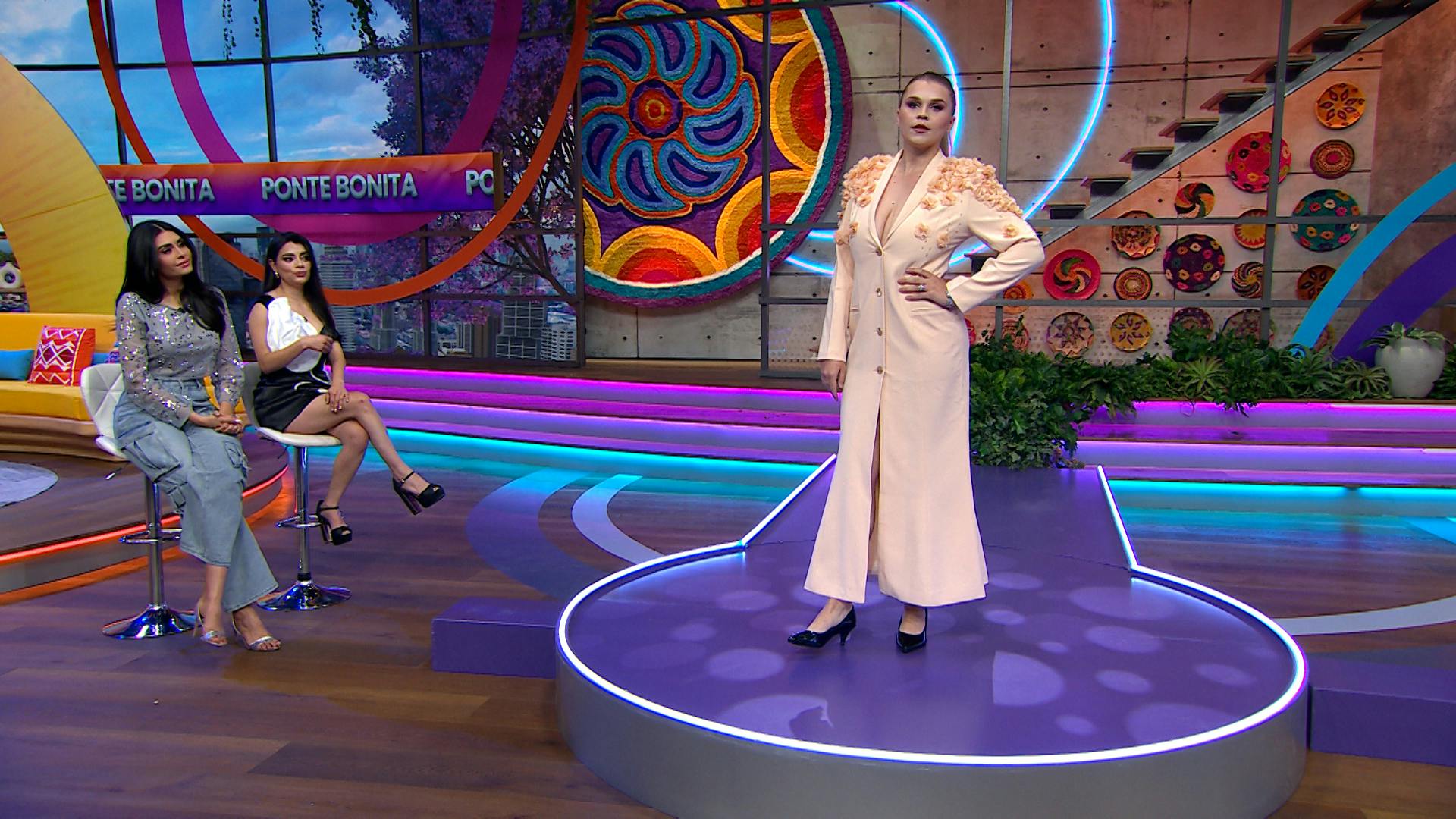 Programa 24 de enero 2025 Parte 1 | Los mejores tips en Ponte Bonita