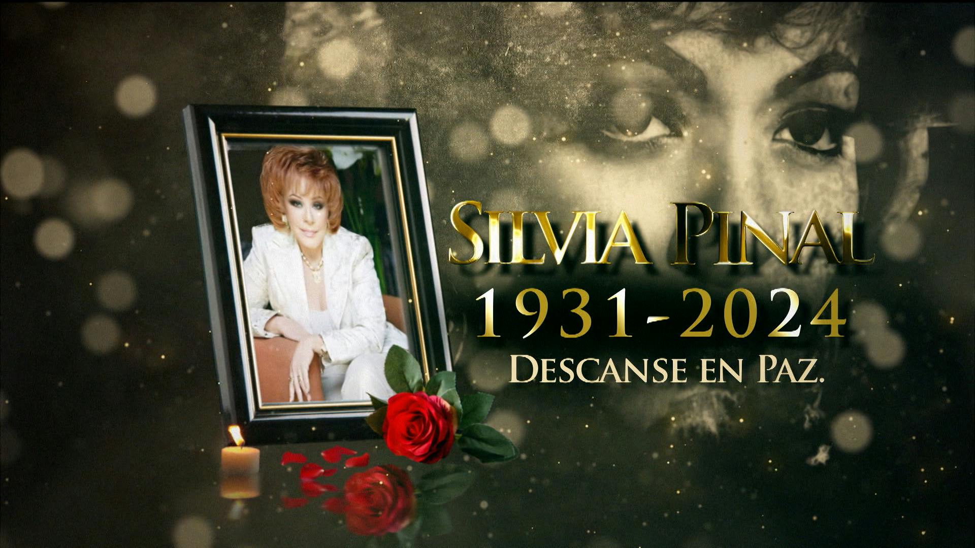 Programa 29 noviembre 2024 Parte 1 | Recordamos a Silvia Pinal, QEPD