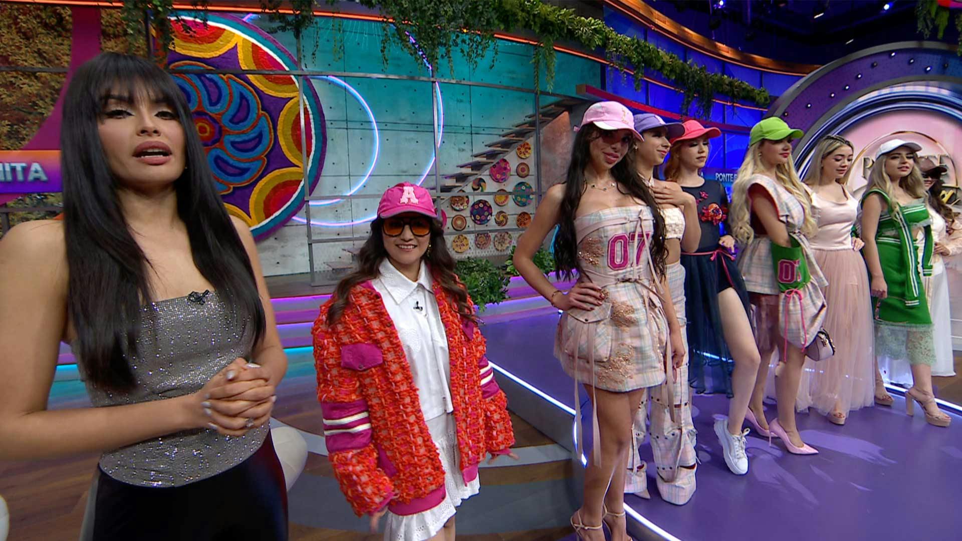 Programa 22 noviembre2024 Parte 1 | ¡Comodidad y moda en Ponte Bonita!