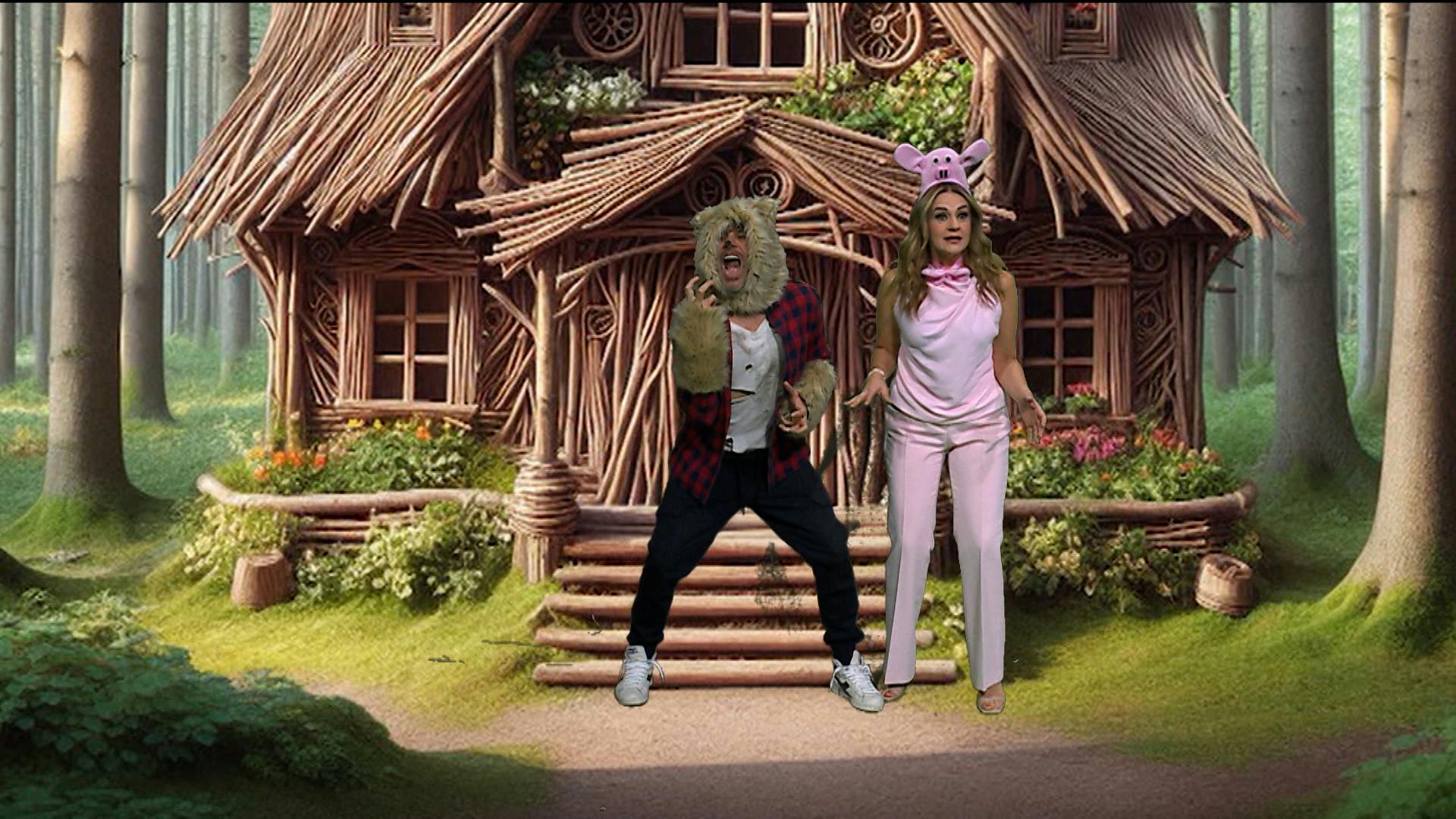 Programa 12 noviembre 2024 Parte 2 | ¡Celebramos el Día Nacional del Libro!