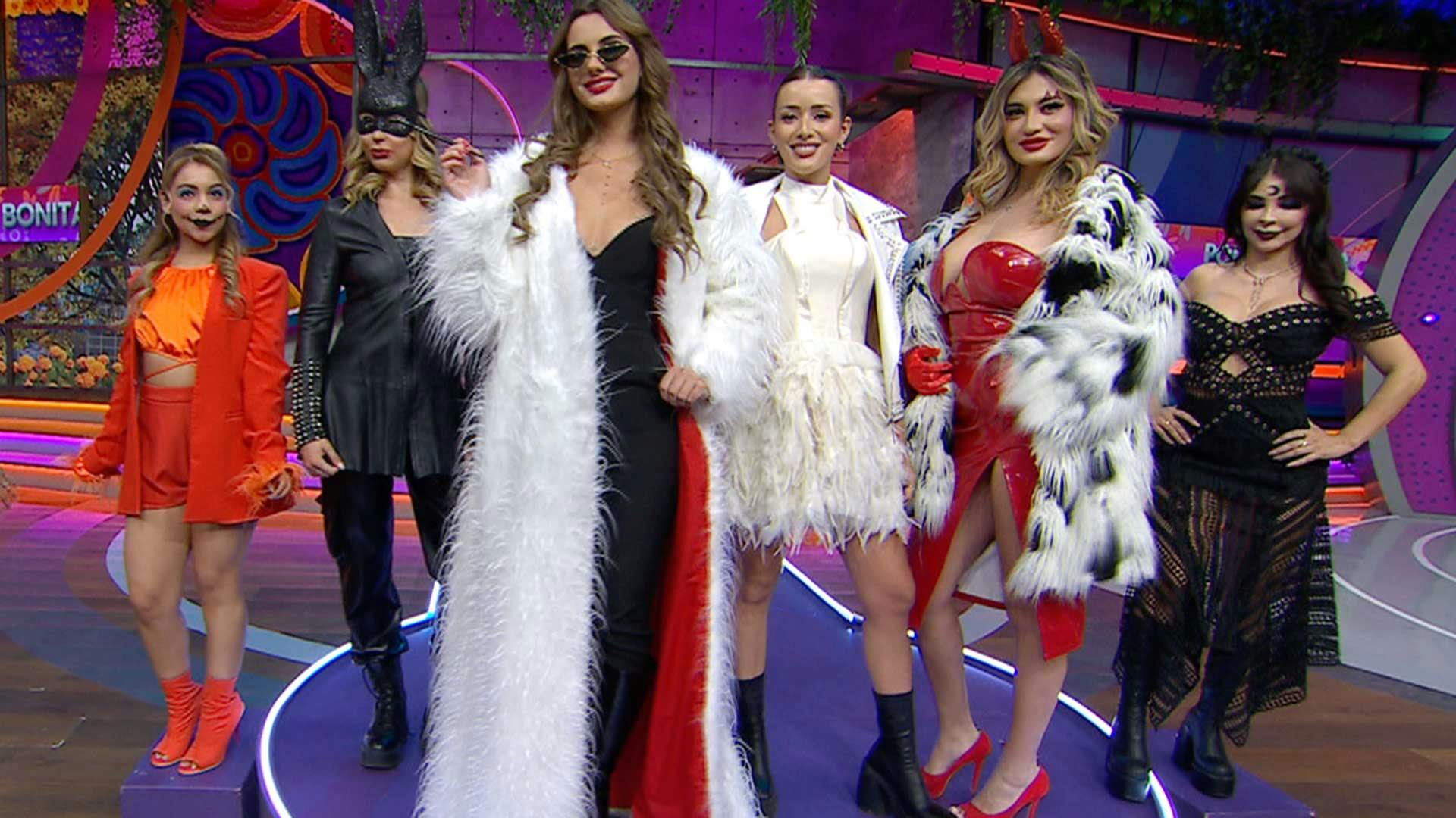 Programa 30 de octubre 2024 Parte 1 | ¡Increíbles disfraces caseros!