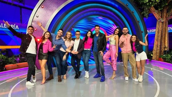 Programa 18 octubre 2024 Parte 1 | Llamado a la lucha contra el cáncer de mama