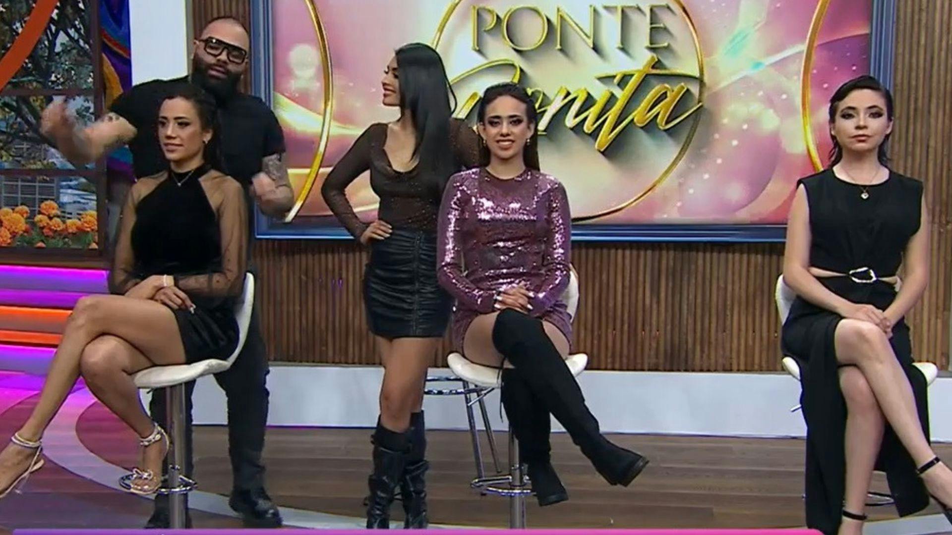 Programa 15 de octubre 2024 Parte 1 | Nueva tendencia para el cabello!