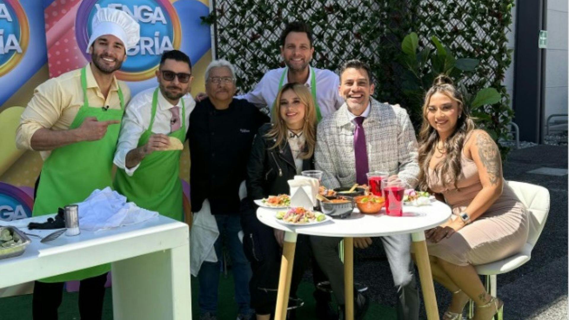 Programa 10 octubre 2024 Parte 2 | Gran Reto de este día entre conductores