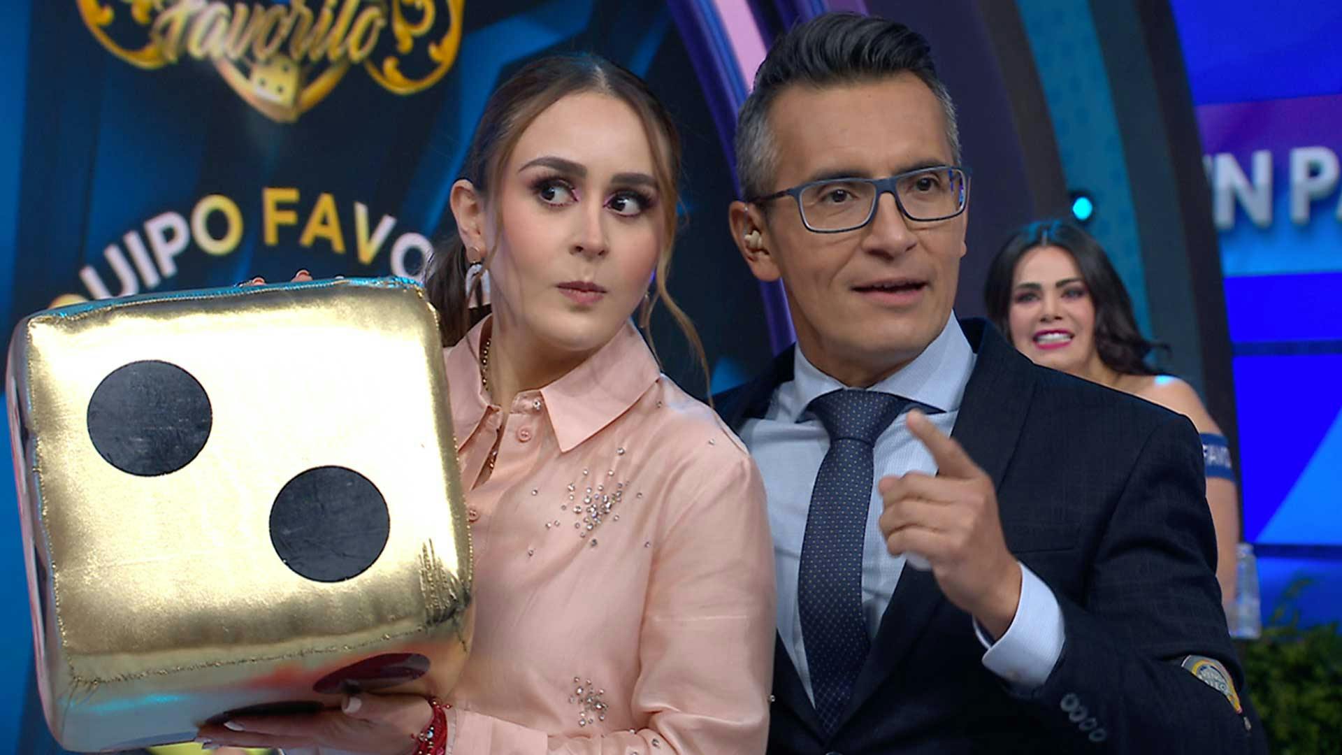 Programa 03 octubre 2024 Parte 2 | ¡No dieron una en el Sin Palabras!