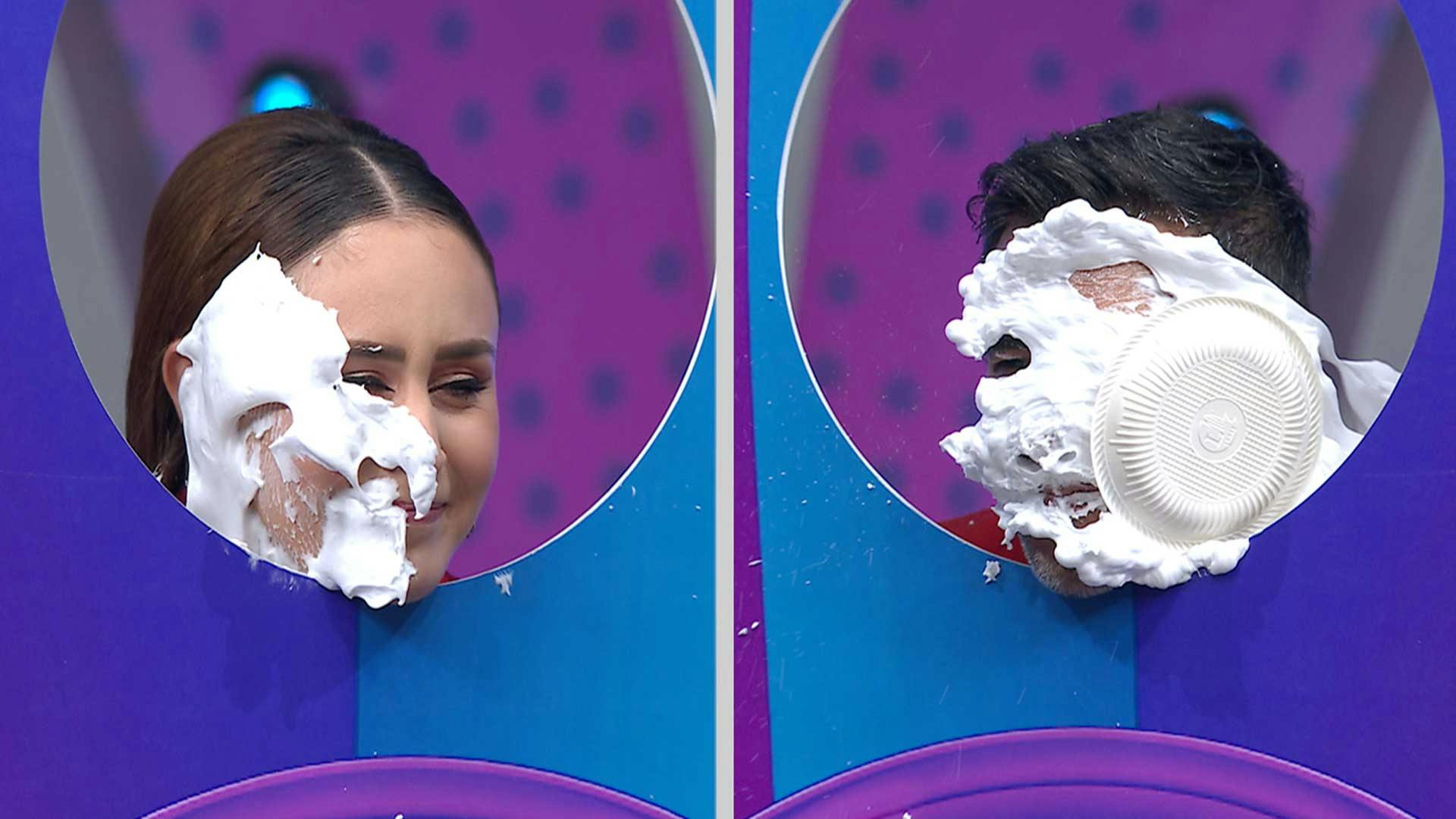 Programa 02 de octubre 2024 Parte 2 | ¡Terminaron los castigos al Equipo del Pueblo!