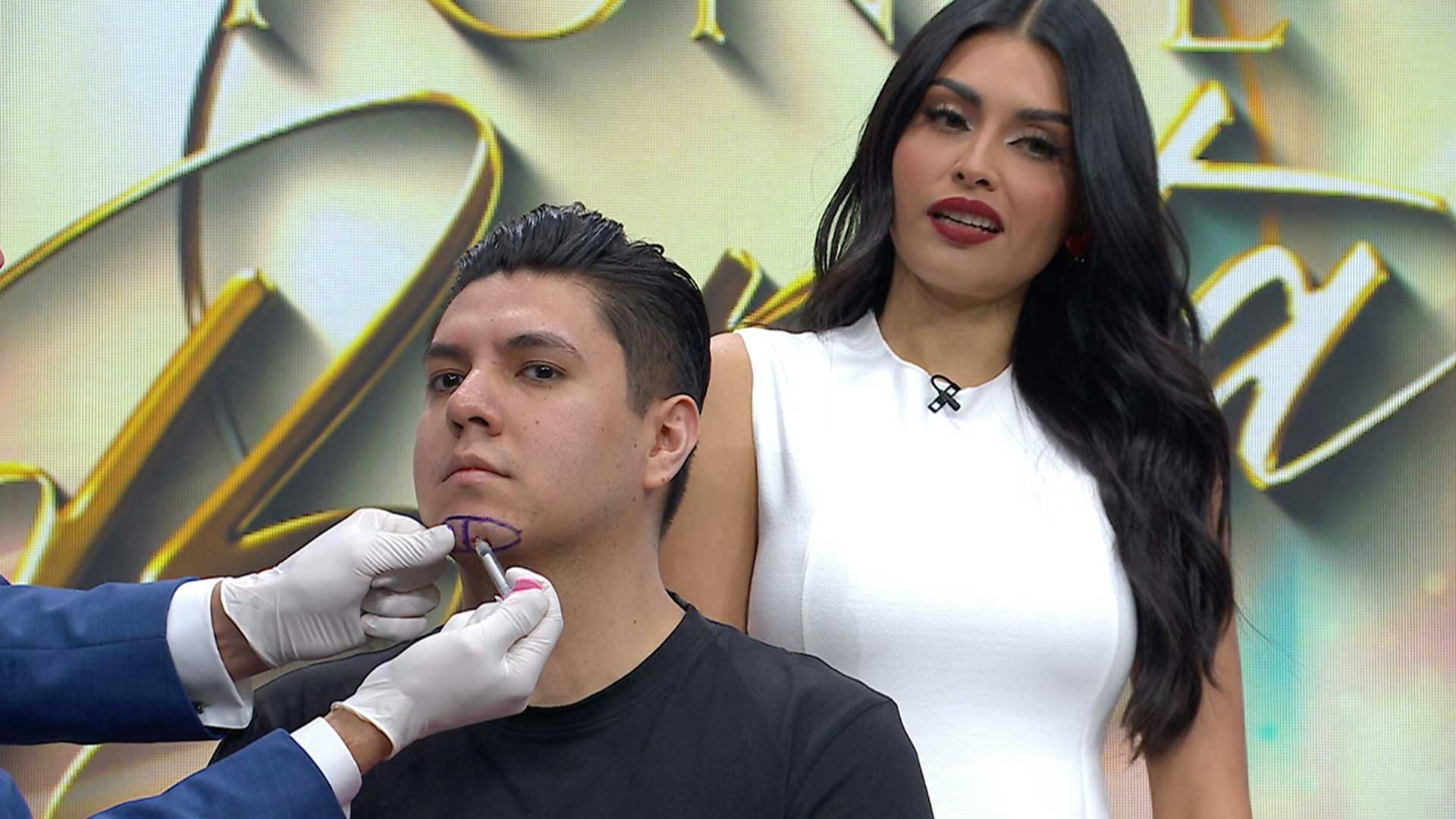 Programa 02 de octubre 2024 Parte 1 | Así puedes cuidar tu físico como hombre
