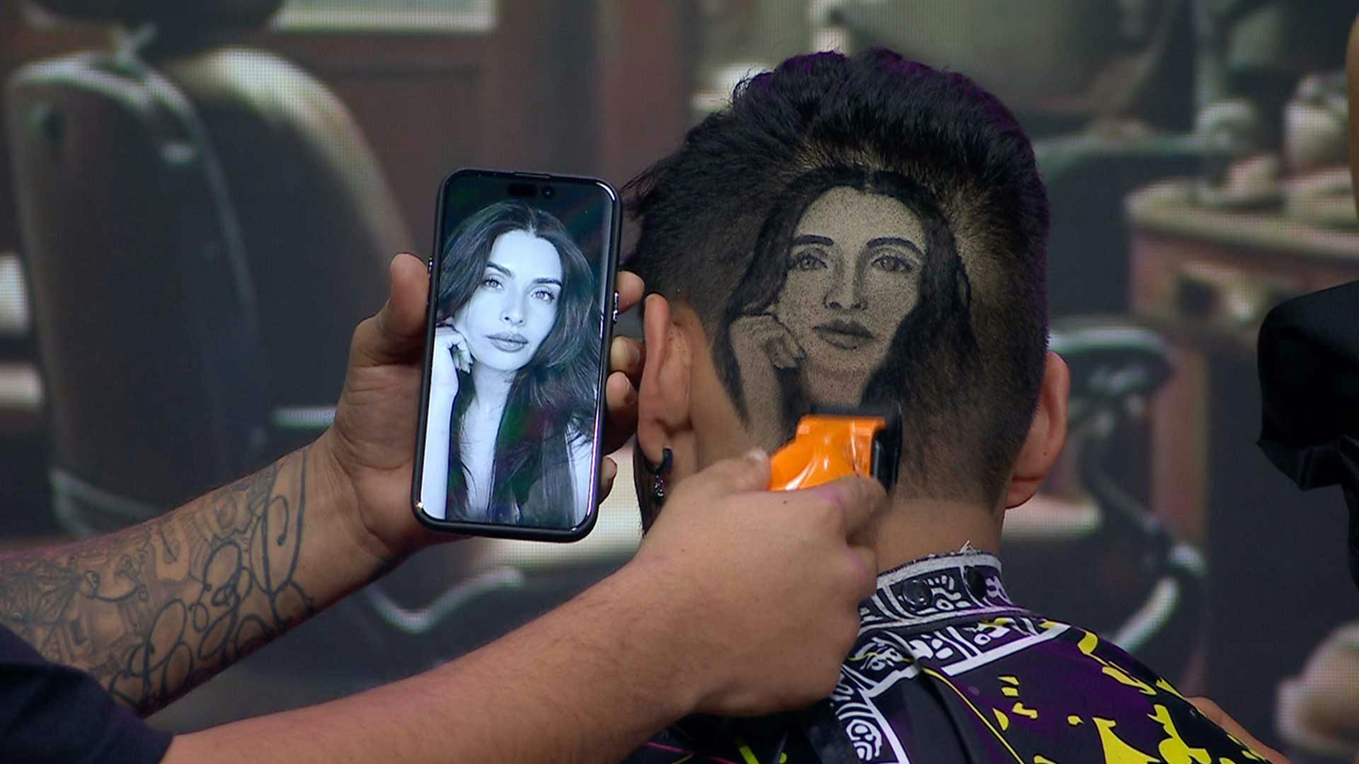 Programa 25 septiembre 2024 Parte 1 | ¡Cortes de cabello de impacto!