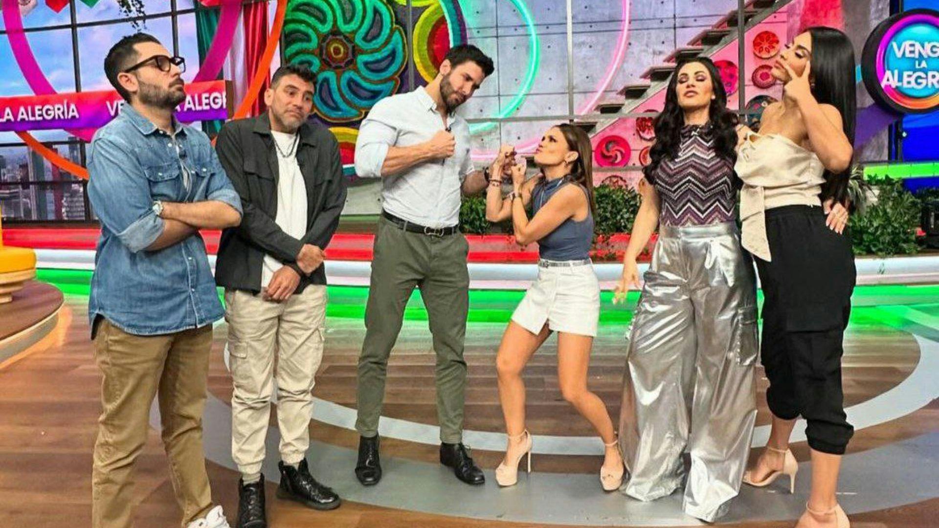 Programa 20 septiembre 2024 Parte 1 | ¡Cerramos la semana con mucha diversión!