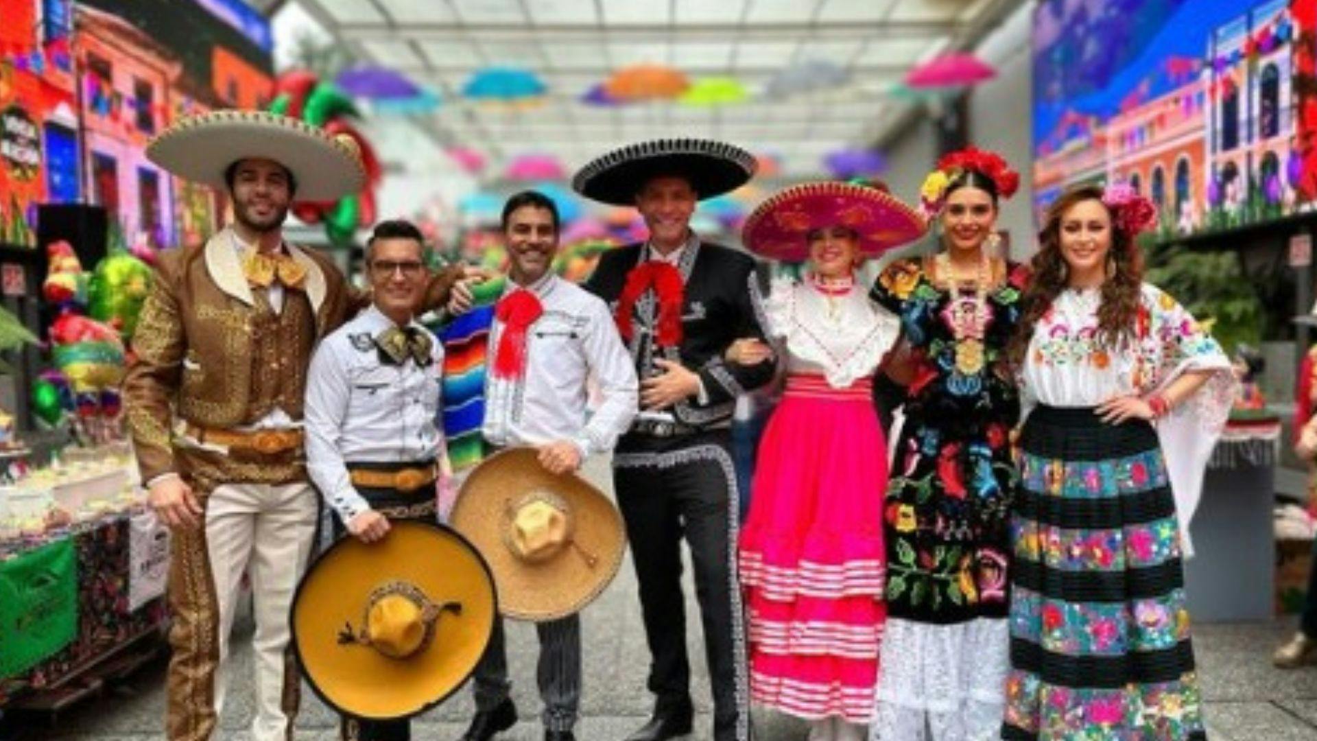 Programa 13 septiembre 2024 Parte 1 | ¡Nos pusimos patrios con la kermés!