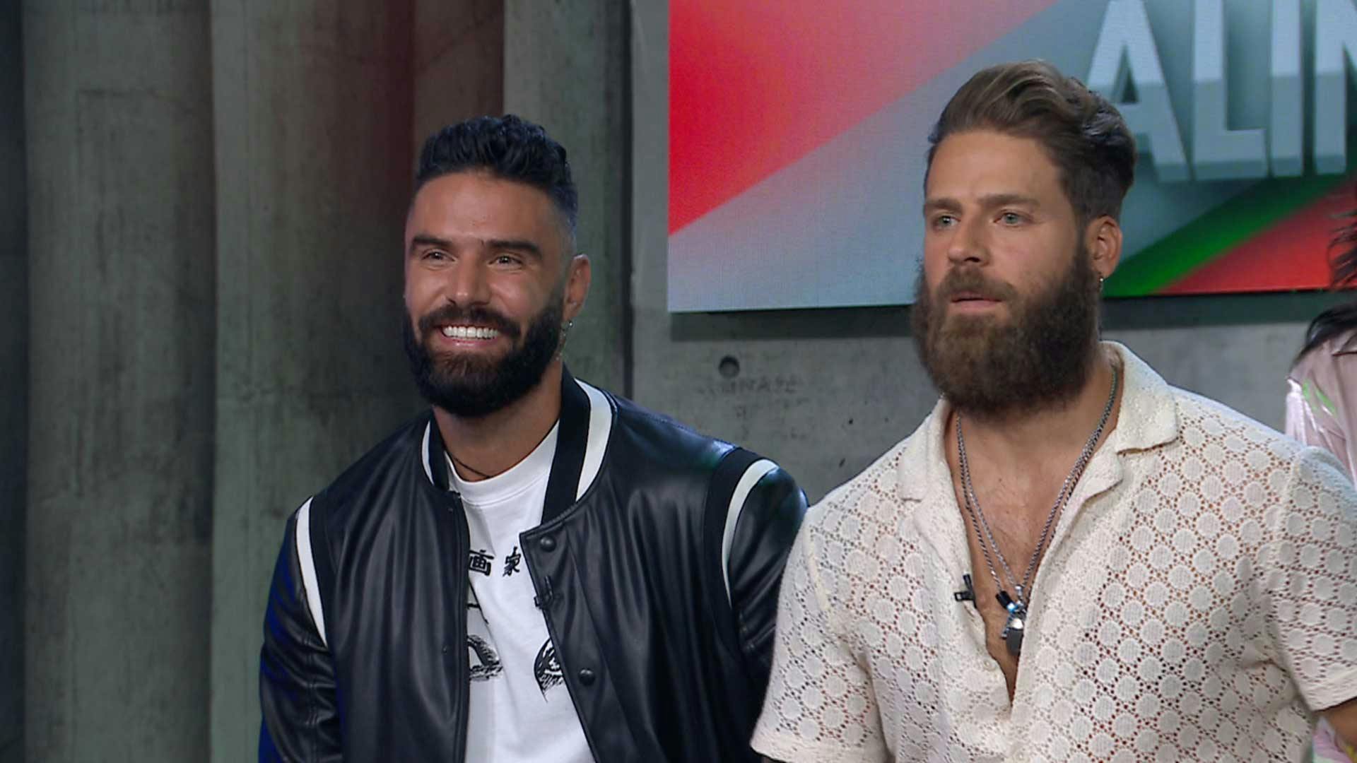 Programa septiembre 10 2024 Parte 2 | Jorge Losa y Fernando Lozada nos acompañan