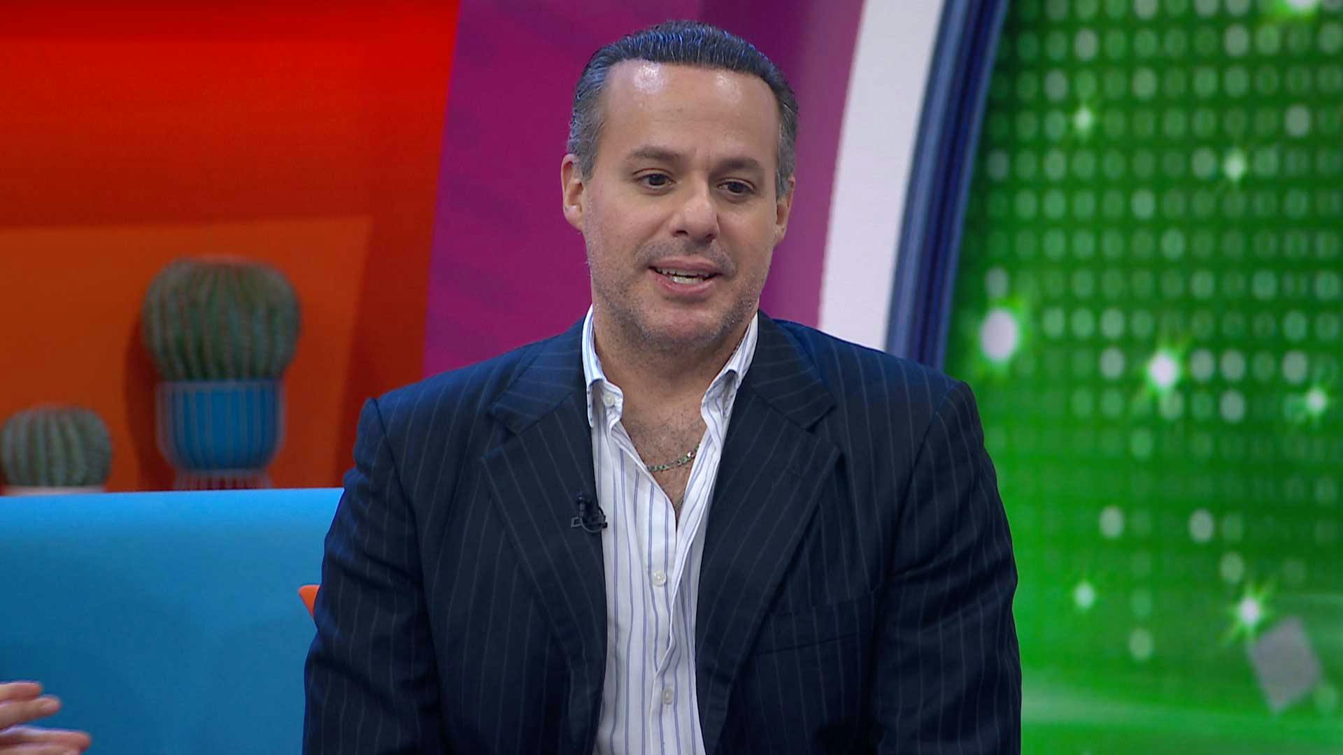 Programa 10 septiembre 2024 Parte 1 | José Joel nos acompaña esta mañana