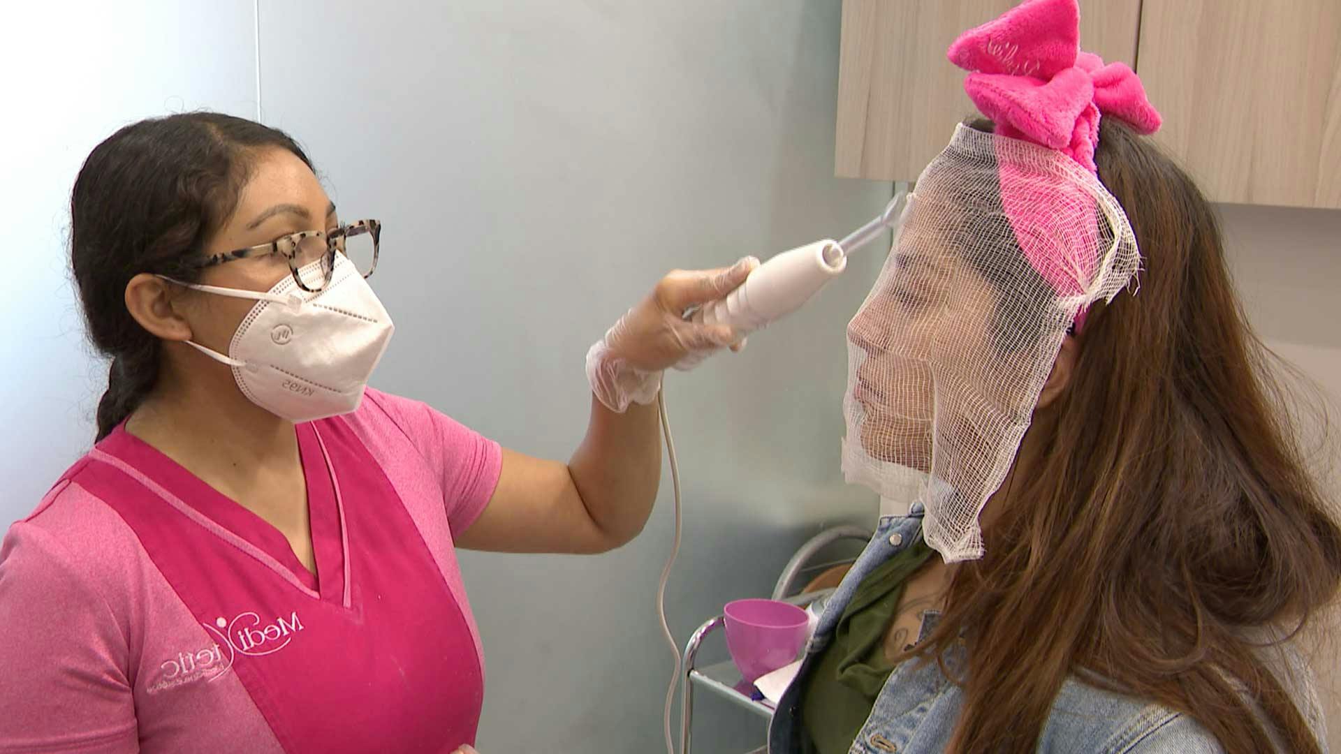 Programa 5 septiembre 2024 Parte 1 | ¡Una transformación realmente increíble! 