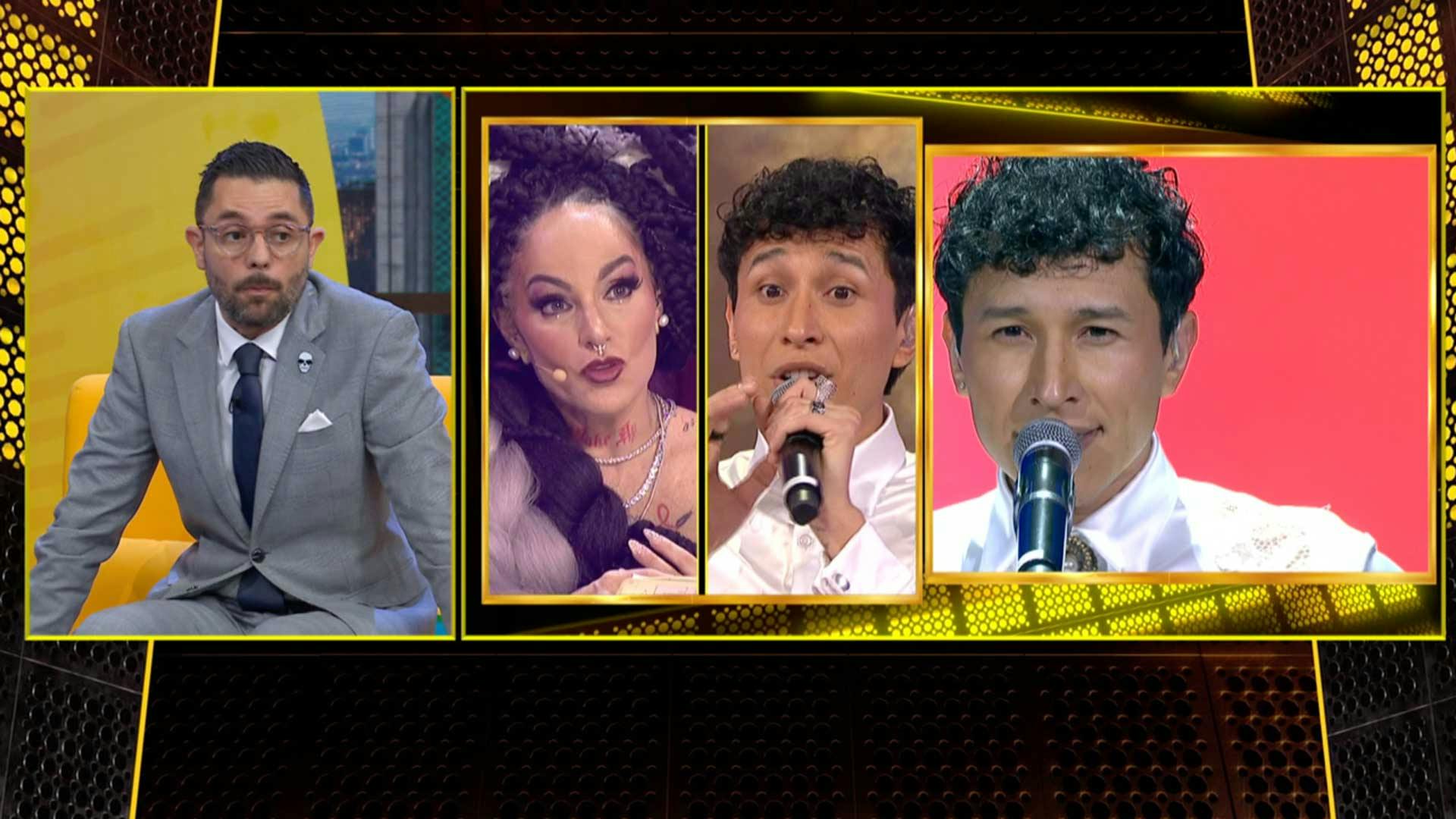 Programa 3 septiembre 2024 Parte 1 | Lo bueno, lo malo y lo peor en La Academia