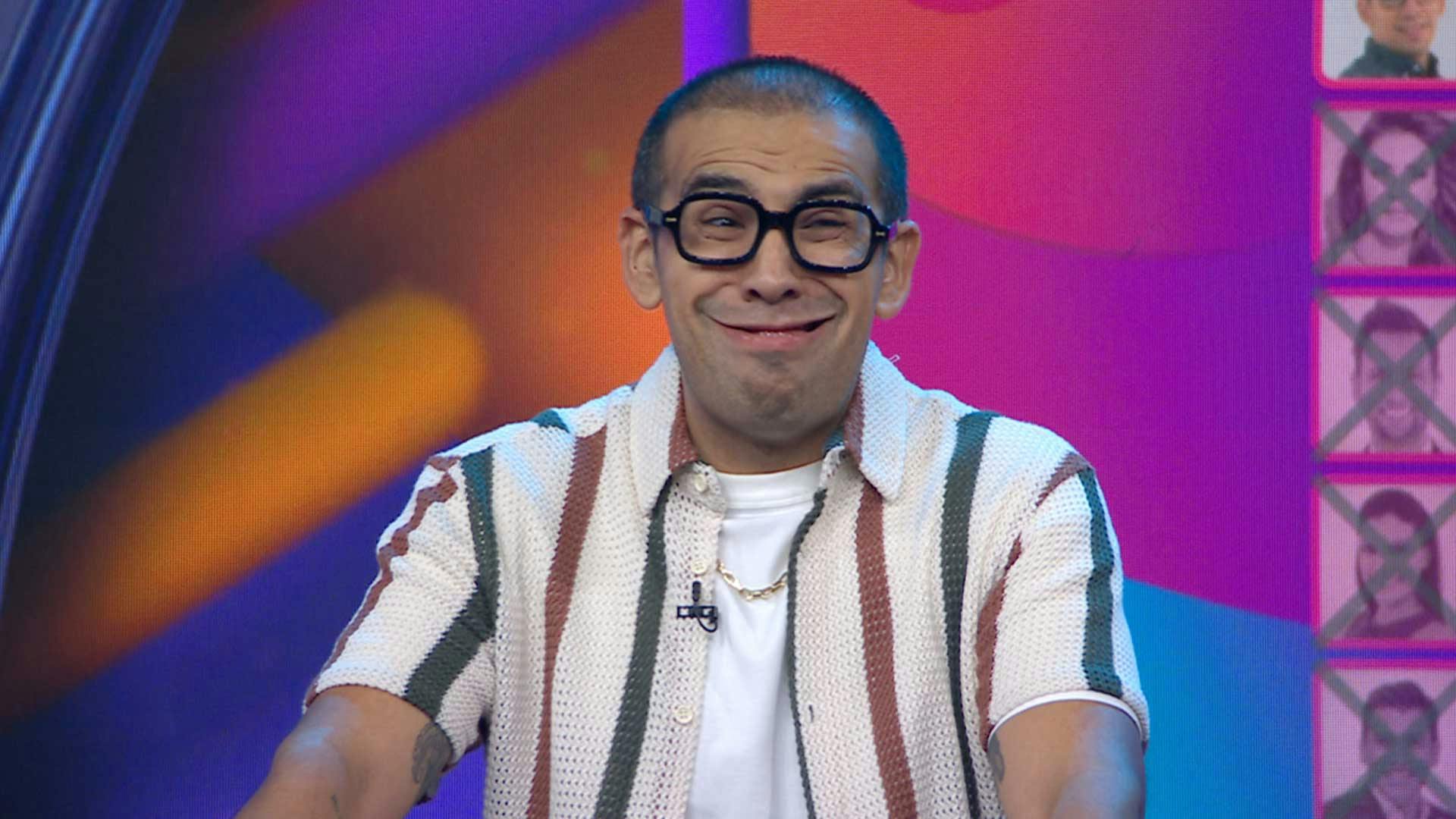 Programa 3 septiembre 2024 Parte 2 | ¡Capi Pérez, ganador del Ultimátum!