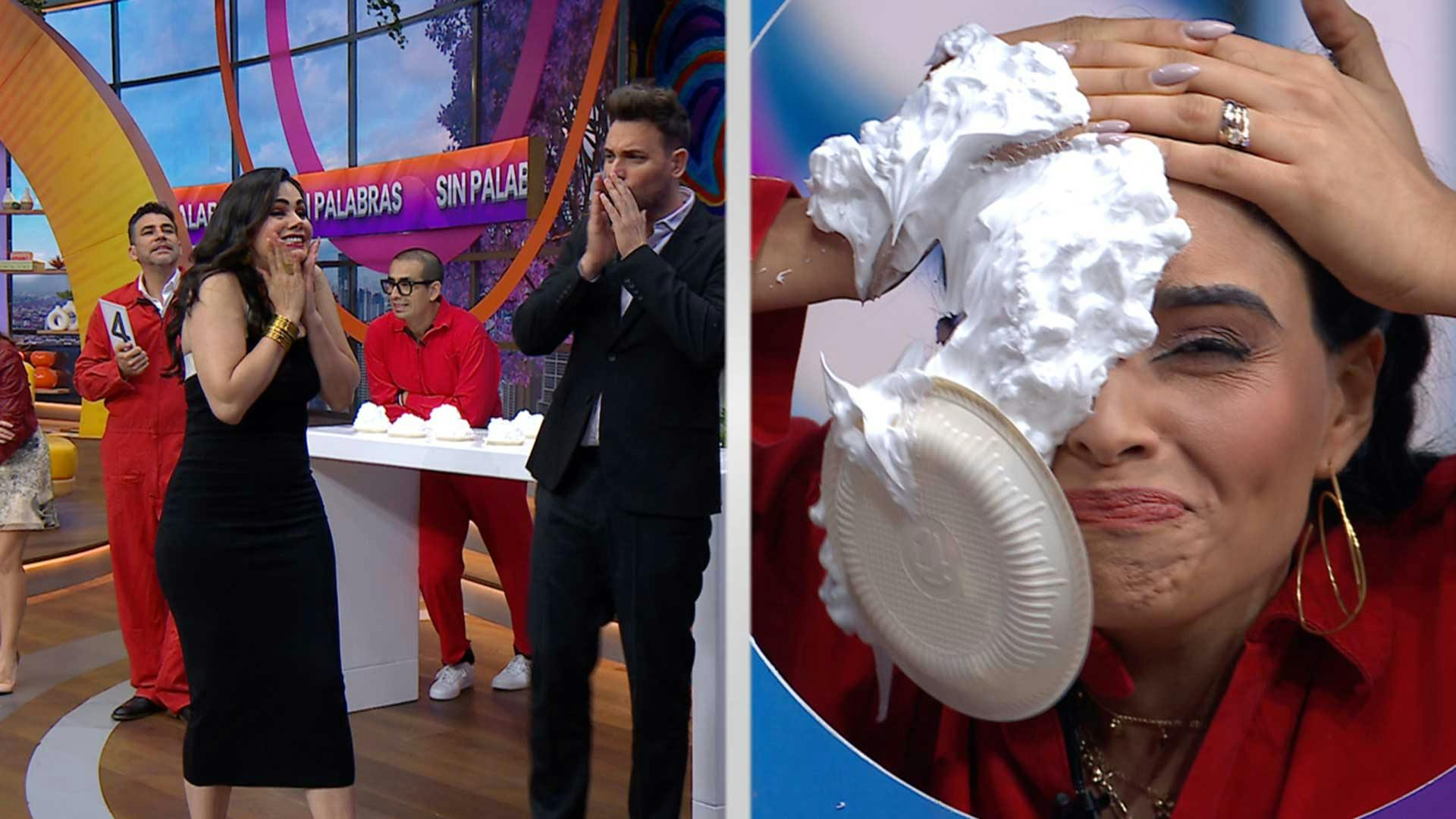 Programa 2 septiembre 2024 Parte 2 | ¡Castigo para el Equipo del Pueblo! 