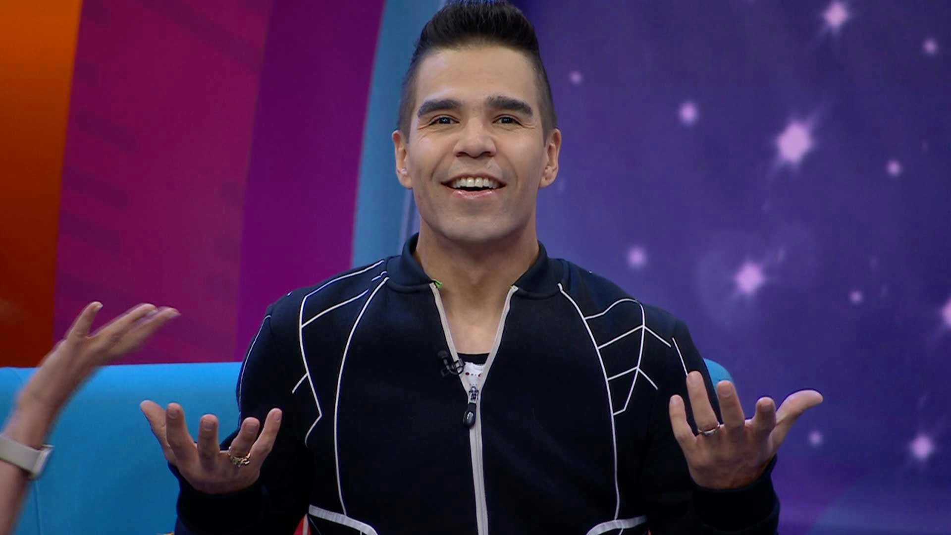 Programa 29 agosto 2024 Parte 1 | ¡Emir Pabón nos visita esta mañana en VLA!