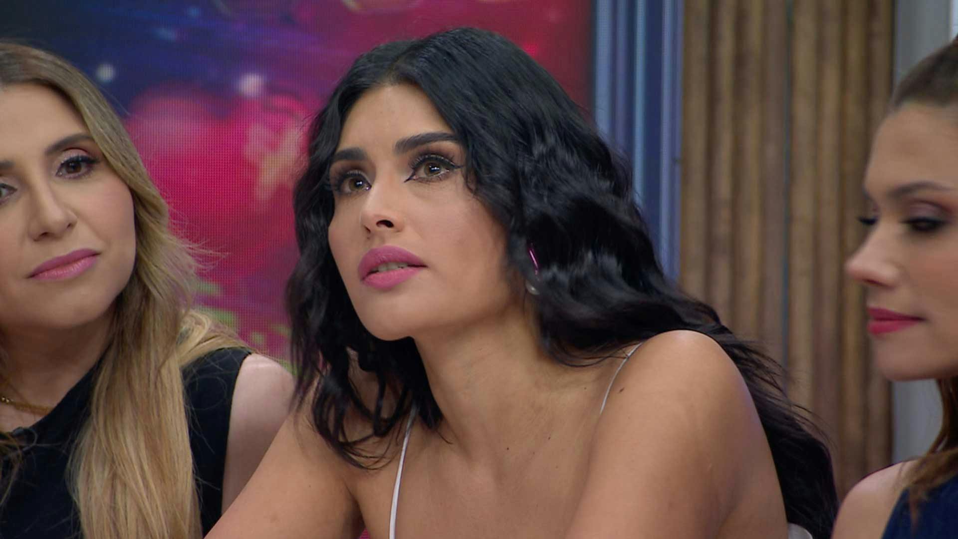 Programa 28 agosto 2024 Parte 2 | Conductoras lloran al recordar a sus abuelos