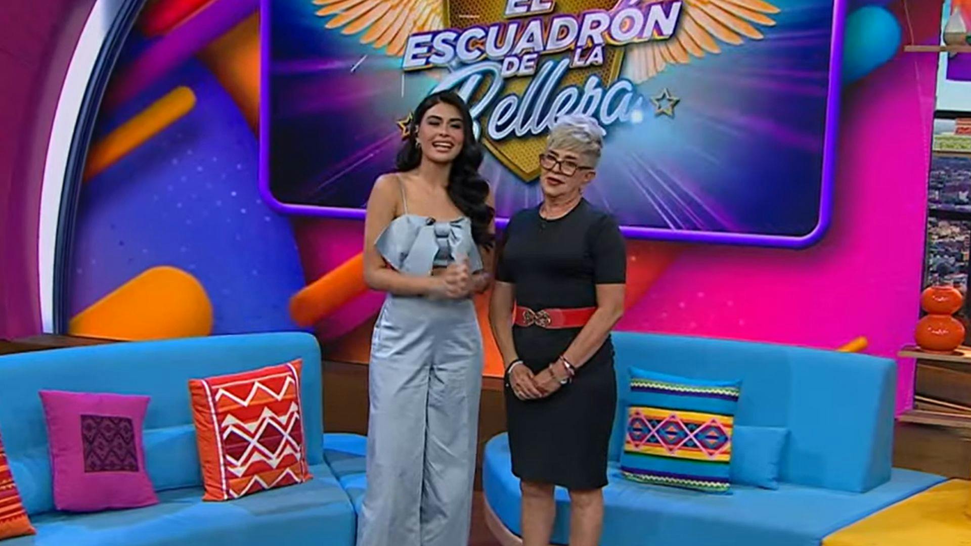 Programa 22 agosto 2024 Parte 1 | ¡Pasión y esfuerzo! Para esta transformación increíble