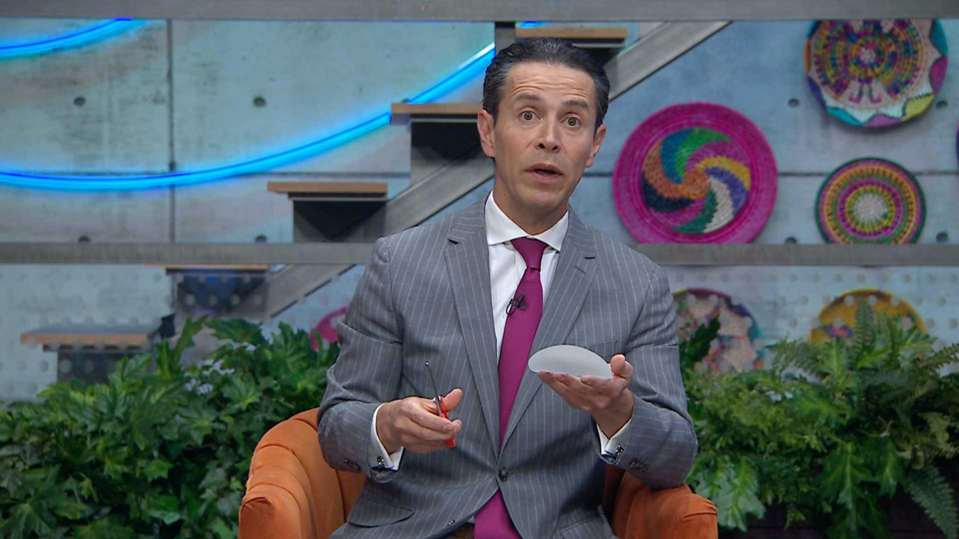 Programa 20 agosto 2024 Parte 1 | Recomendaciones al momento de ponerte implantes