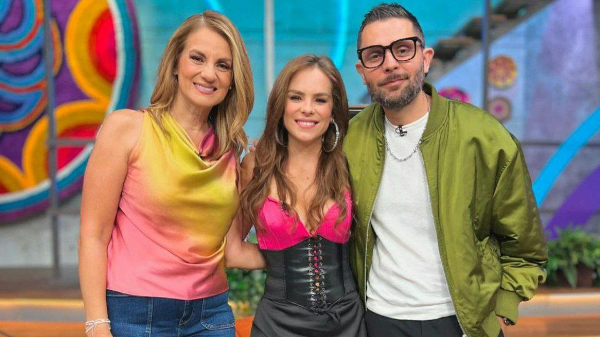 Programa 16 agosto 2024 Parte 2 | José María Magán nos platica de Un Día Para Vivir