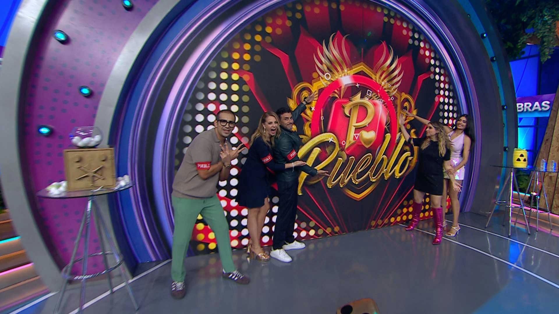 Programa 15 agosto 2024 Parte 2 | Equipo del Pueblo, ganador en el Sin Palabras