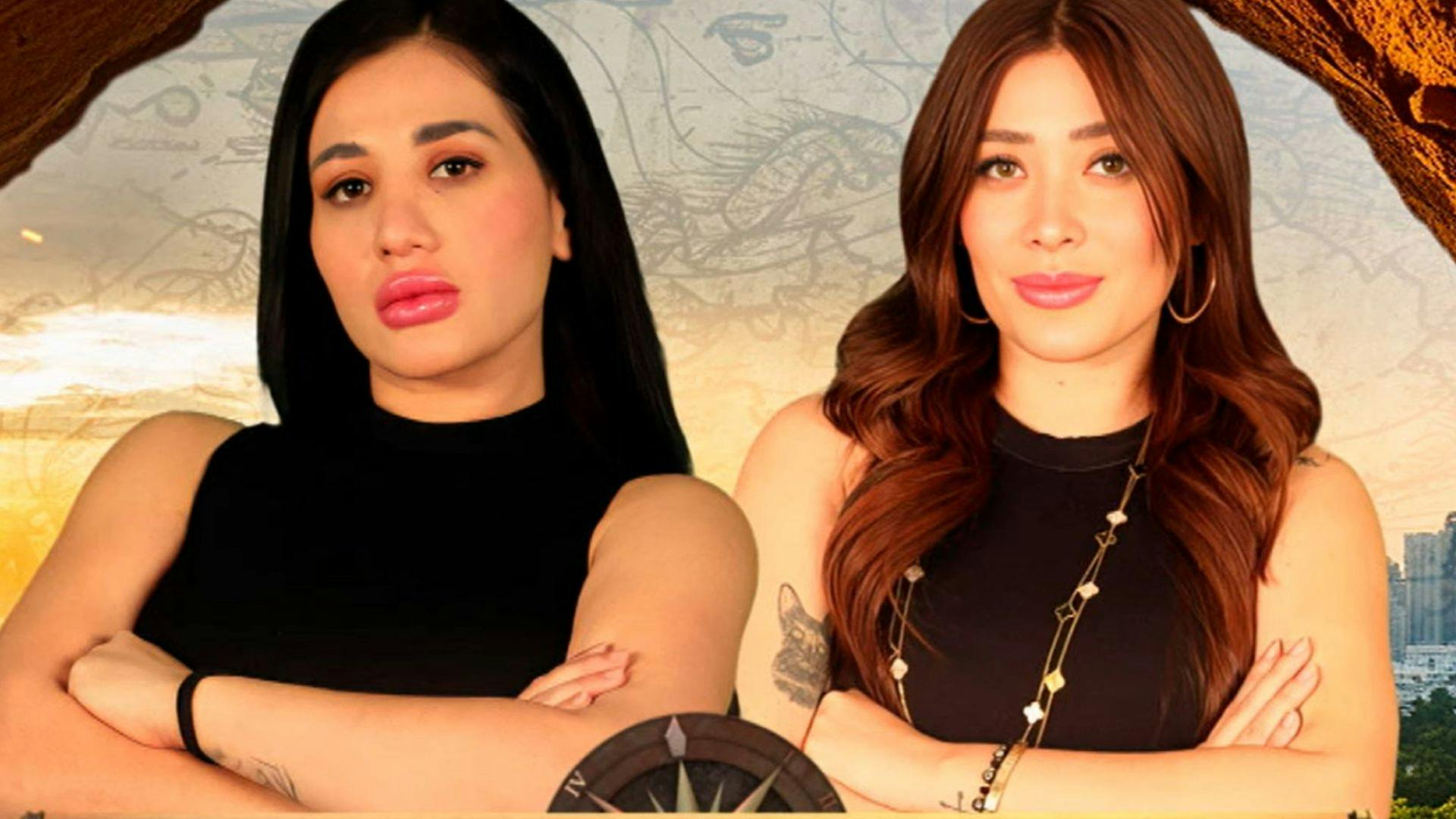 Programa 14 agosto 2024 Parte 2 | Los participantes del próximo reality 'Abandonados'