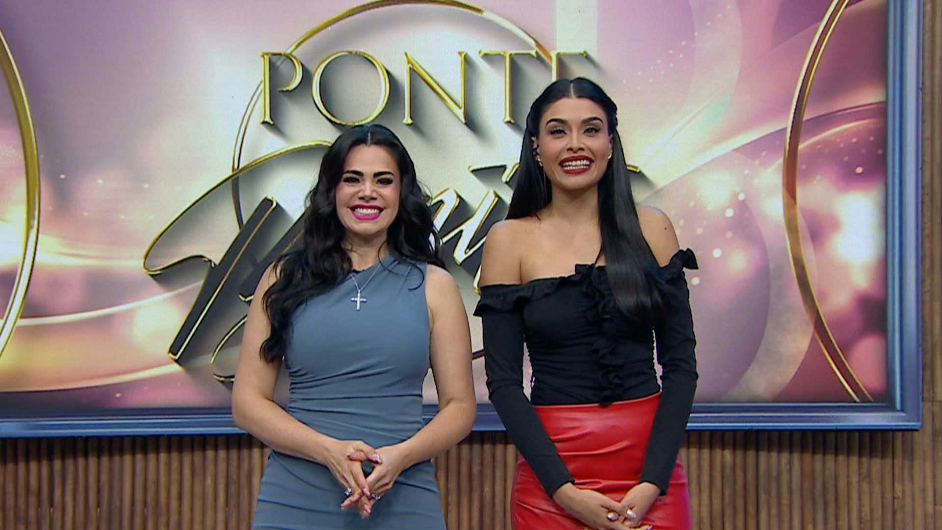 Programa 13 agosto 2024 Parte 1 | Kristal Silva te da consejos para usar tus vestidos