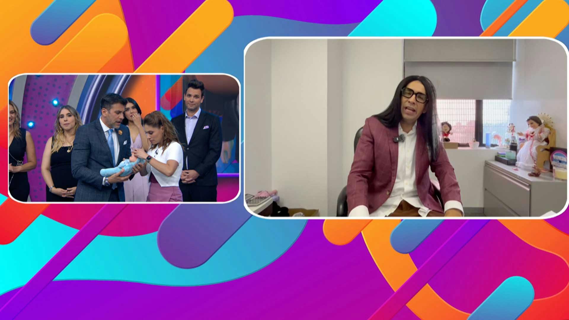 Programa 12 agosto 2024 Parte 2 | Margarita McKenzie da importante misión a conductores