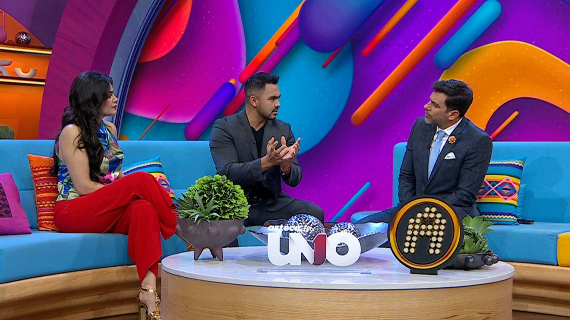 Programa 12 agosto 2024 Parte 1 | Los 3 pilares de una relación saludable